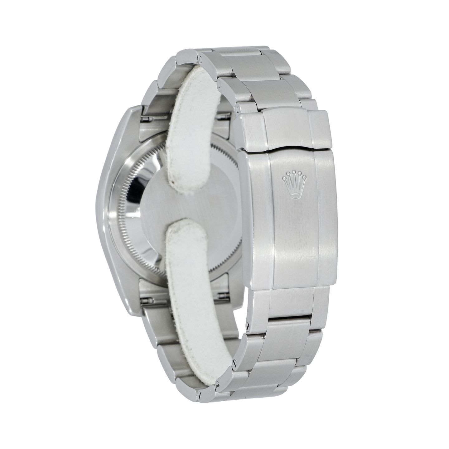 Rolex Oyster Perpetual 36 116000 - (7/8)