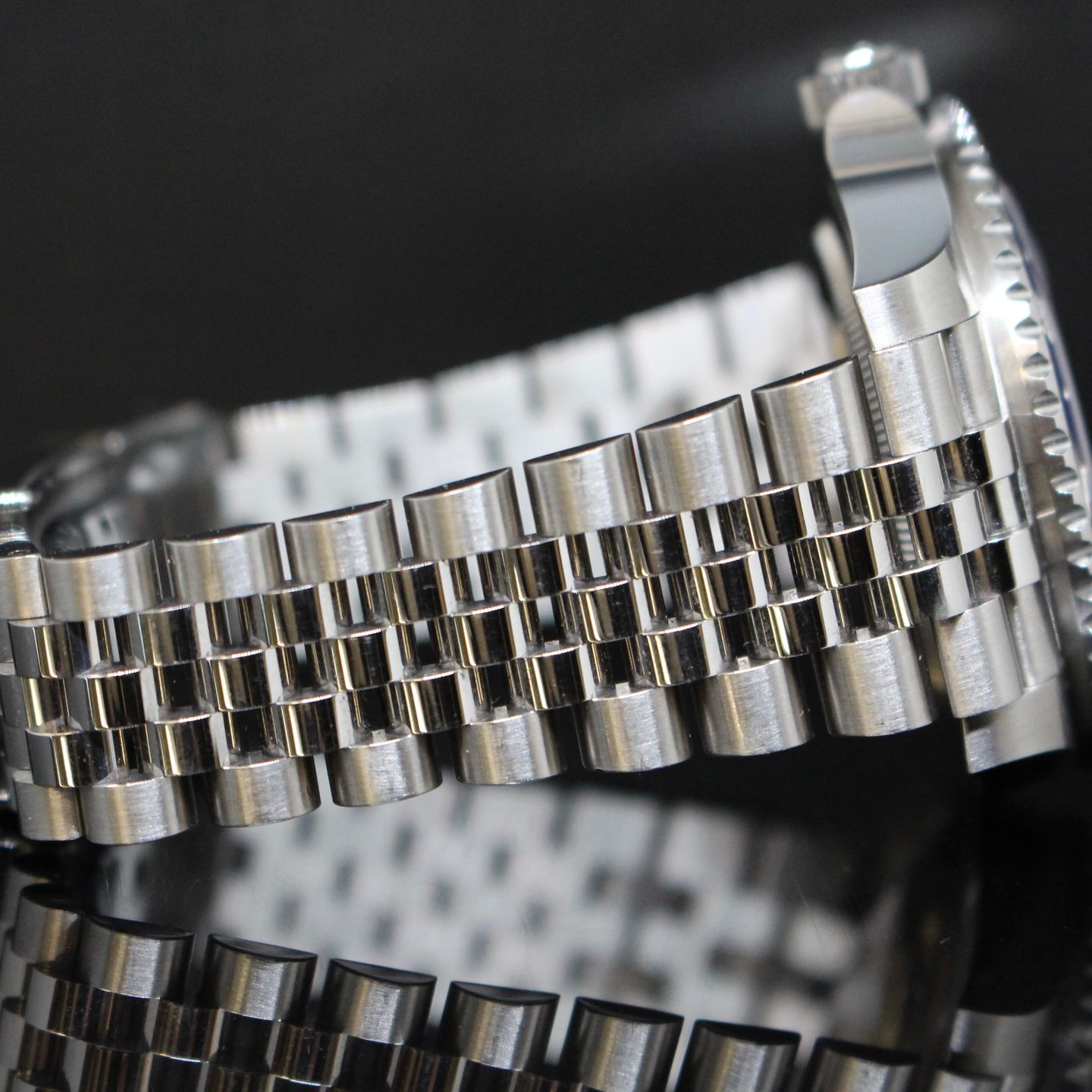 Rolex GMT-Master II 126710BLRO - (5/6)