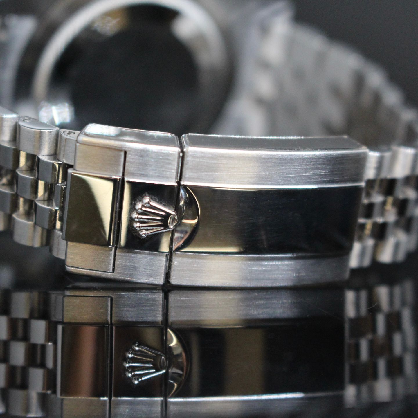 Rolex GMT-Master II 126710BLRO - (4/6)