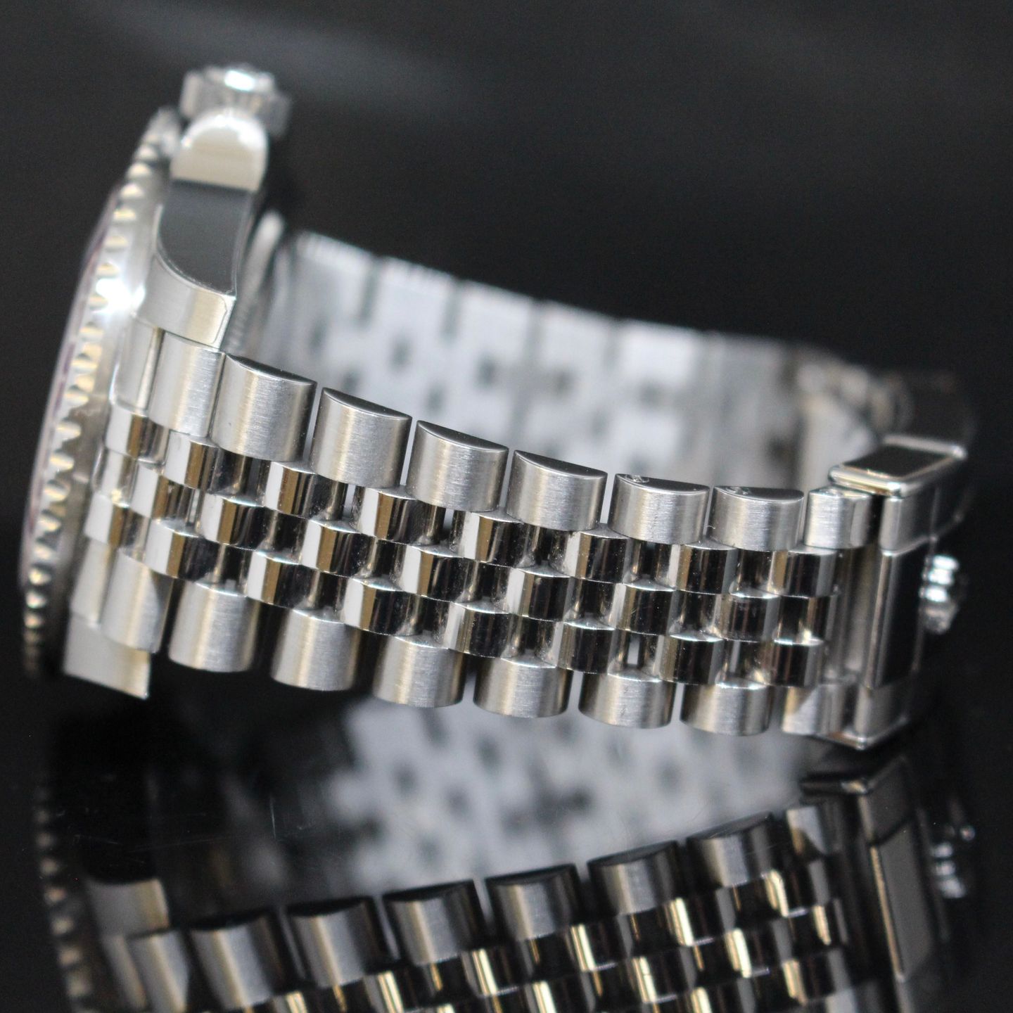 Rolex GMT-Master II 126710BLRO - (3/6)