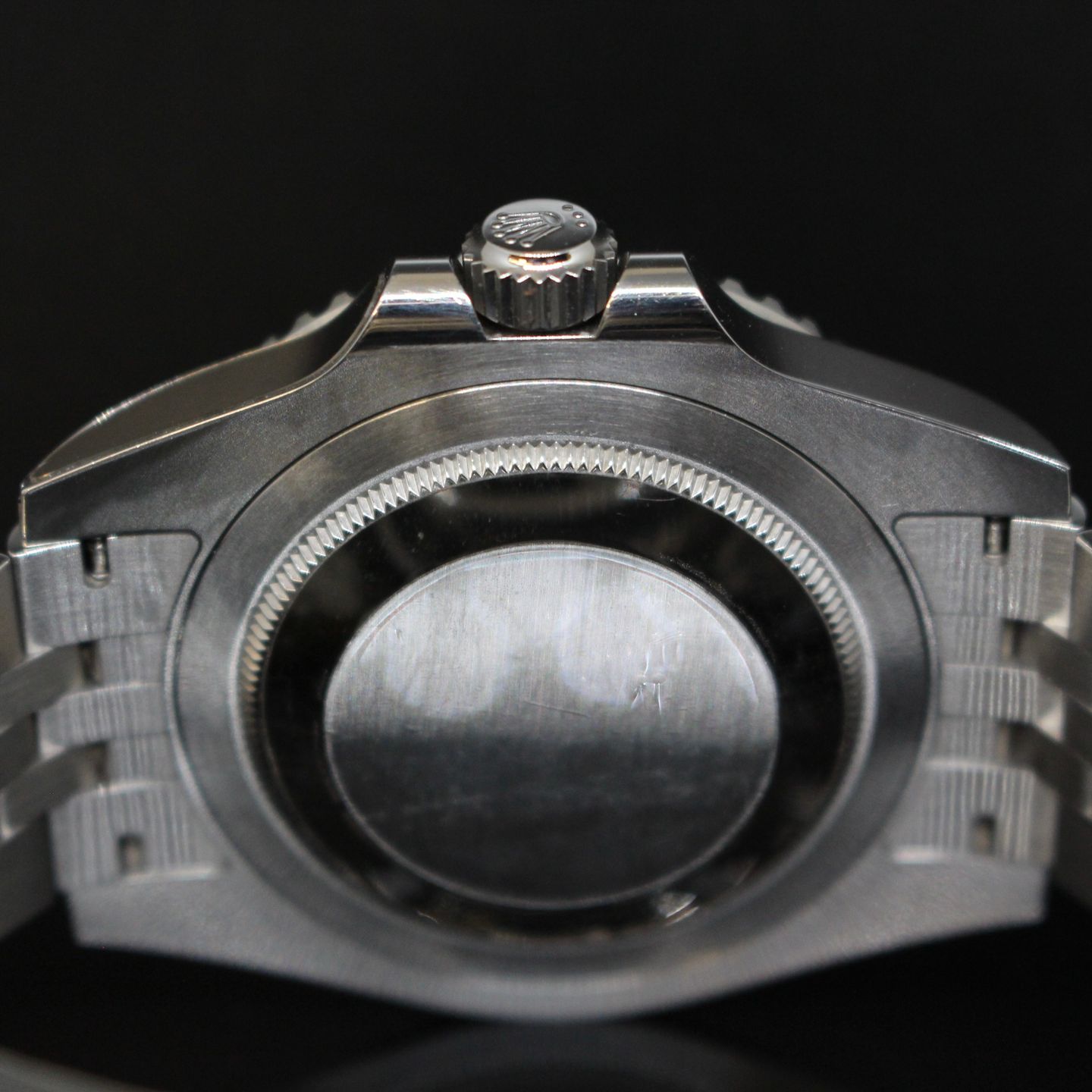 Rolex GMT-Master II 126710BLRO - (6/6)