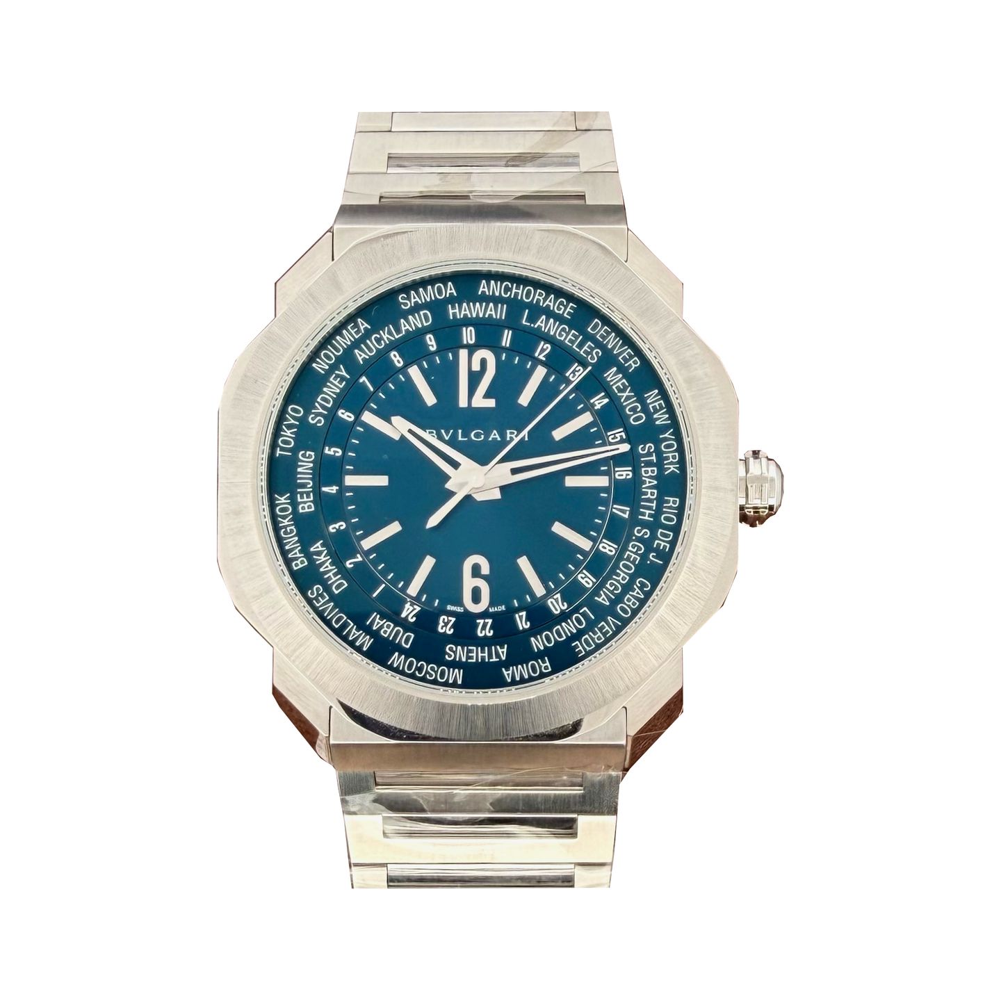 Bulgari Octo 103481 - (1/2)