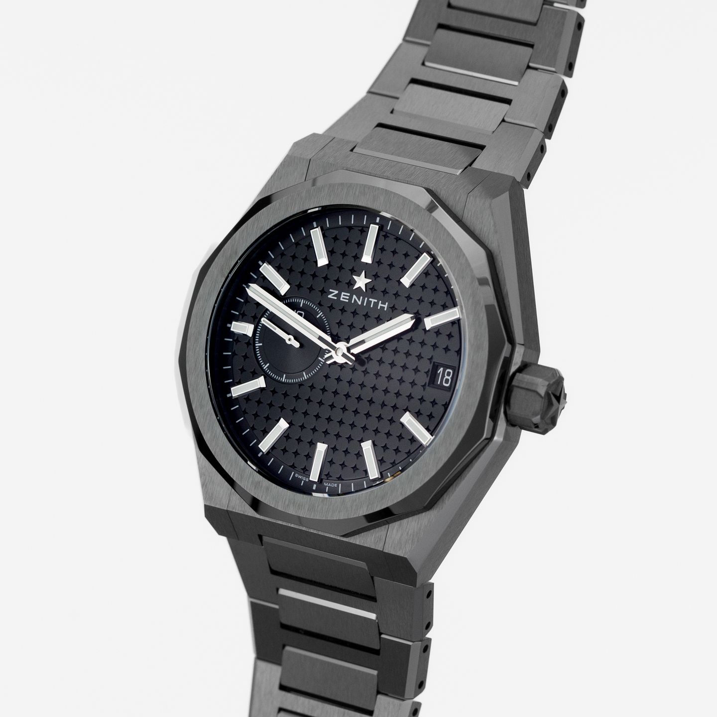 Zenith Defy Skyline 49.9300.3620/21.I001 - (6/8)