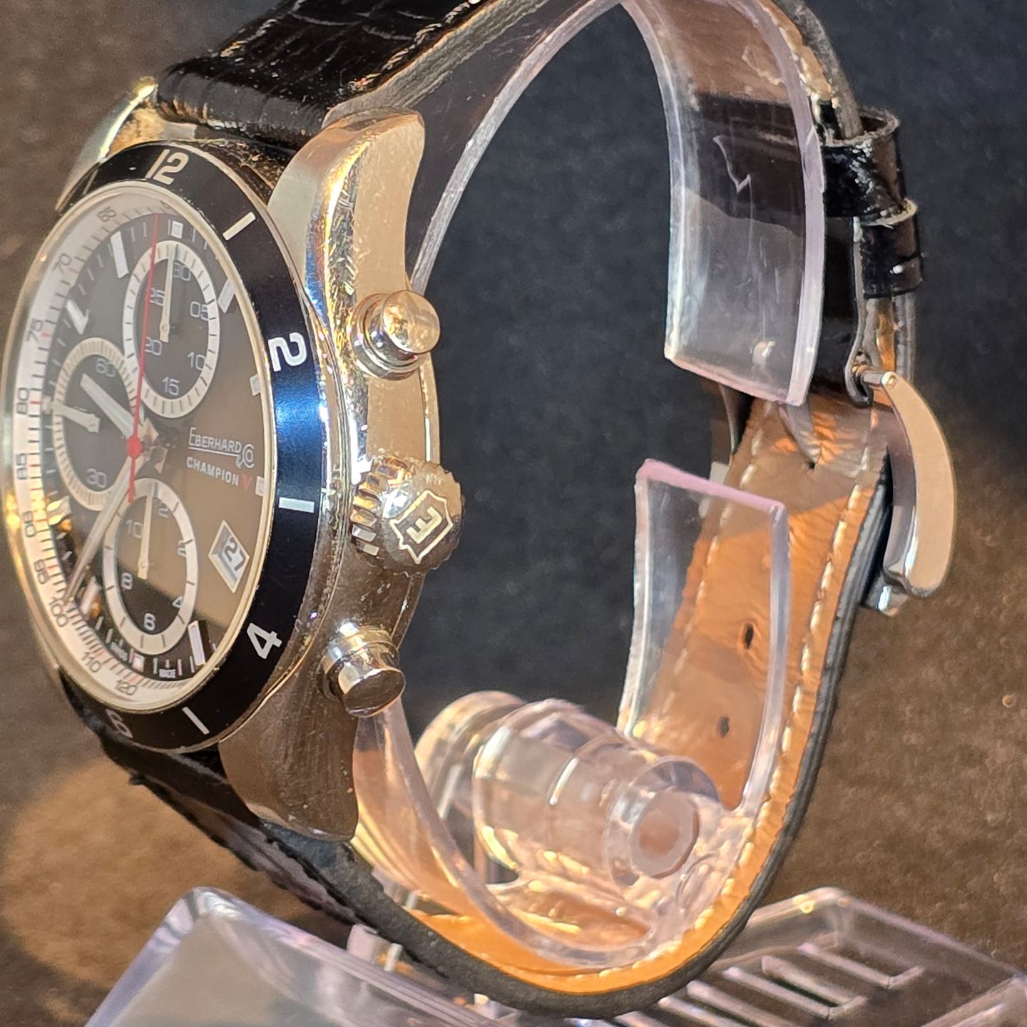 Eberhard & Co. Champion V 31063.3 - (3/8)