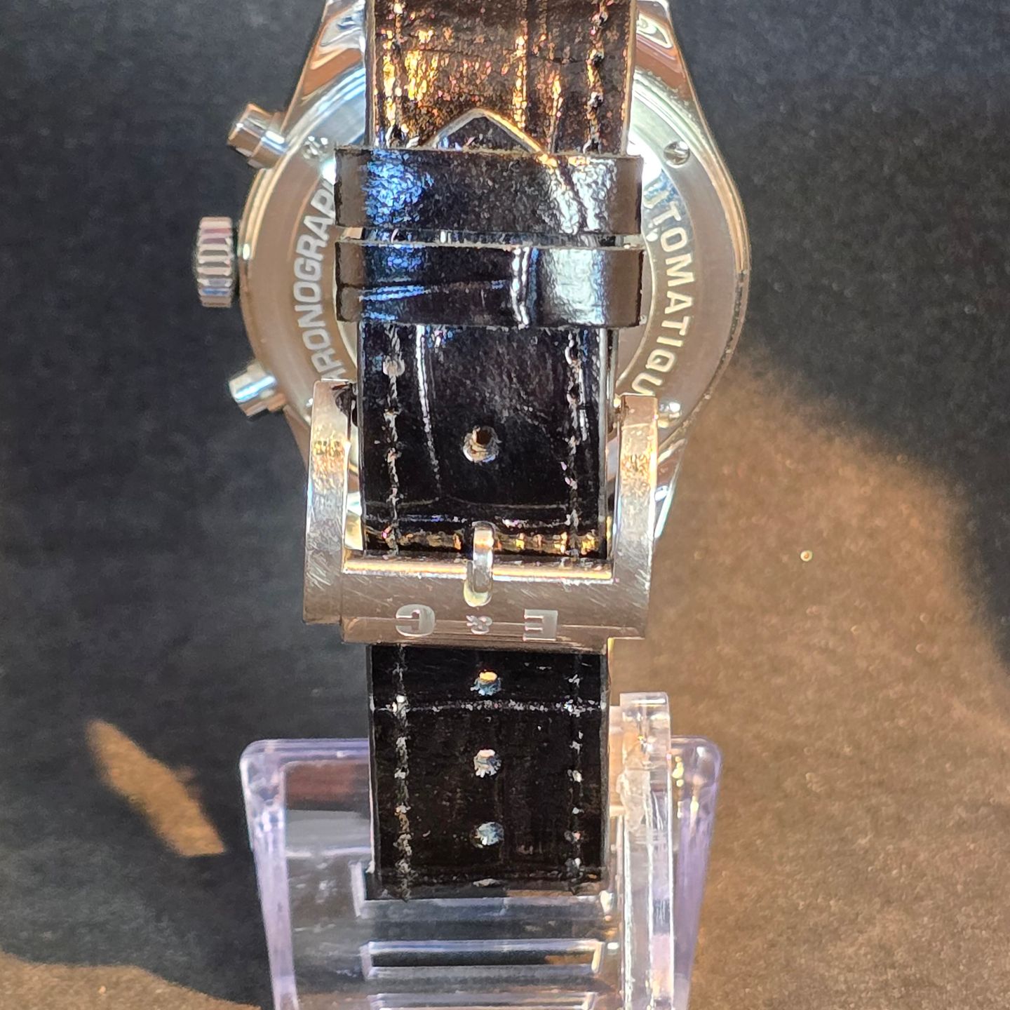 Eberhard & Co. Champion V 31063.3 - (5/8)