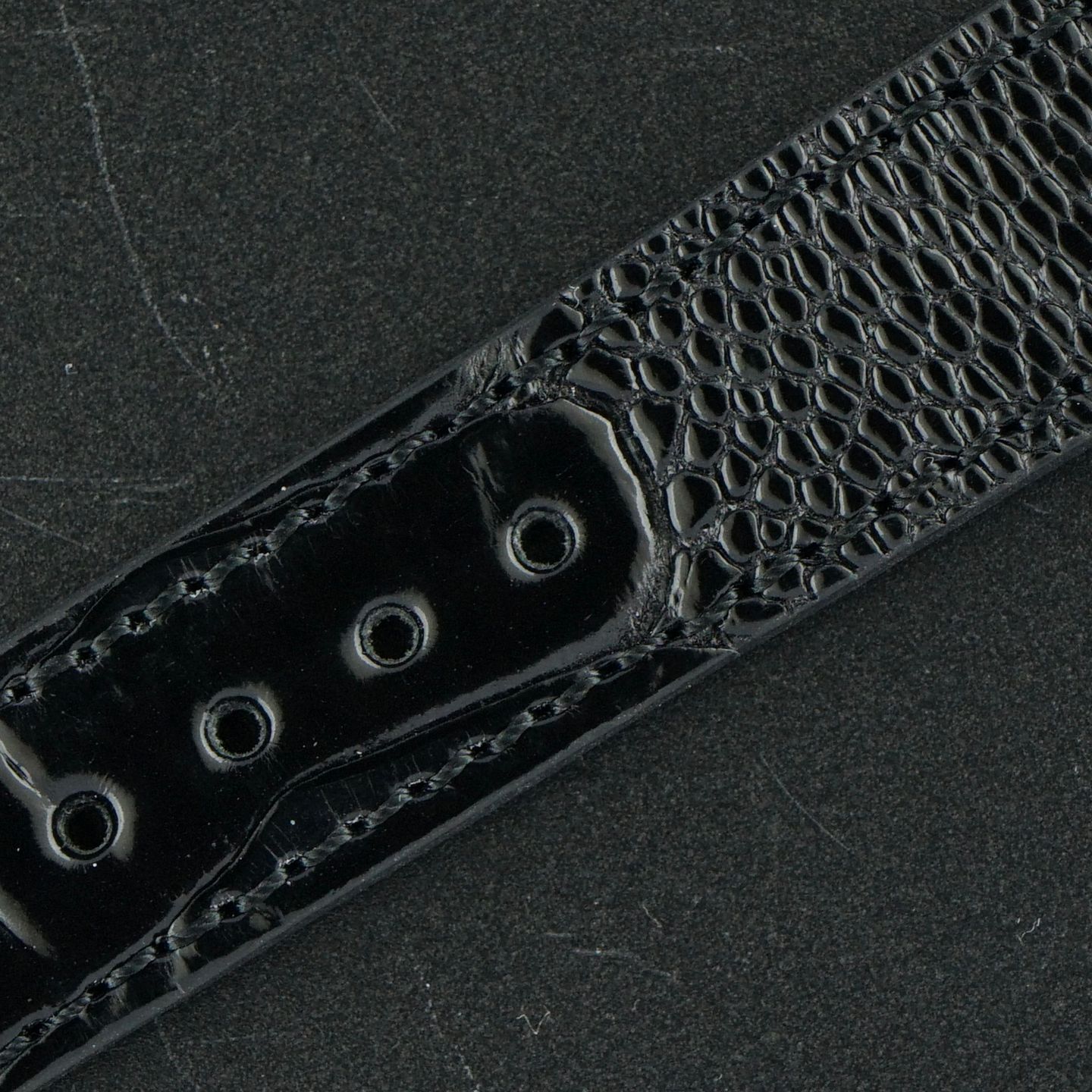 Omega De Ville 192.0027 - (6/8)