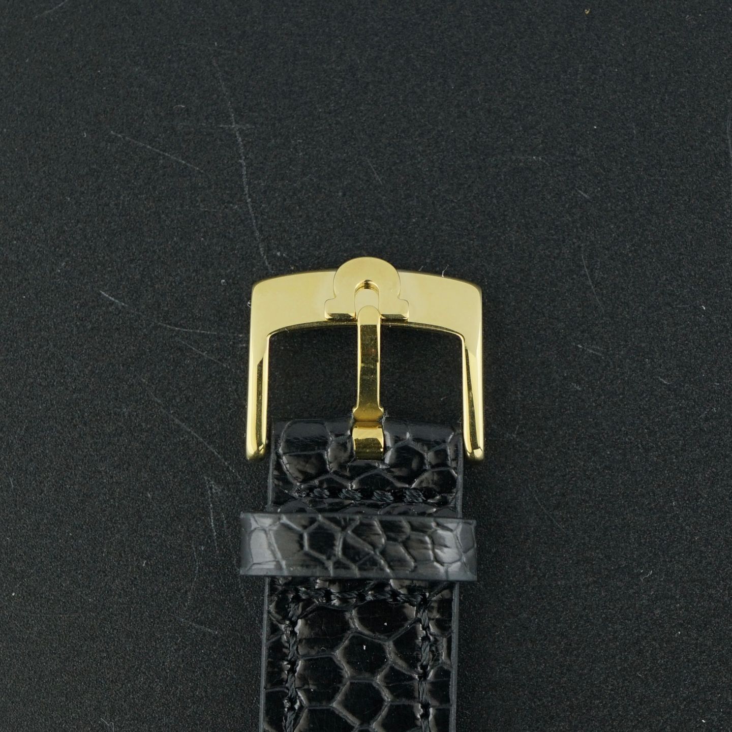 Omega De Ville 192.0027 - (7/8)