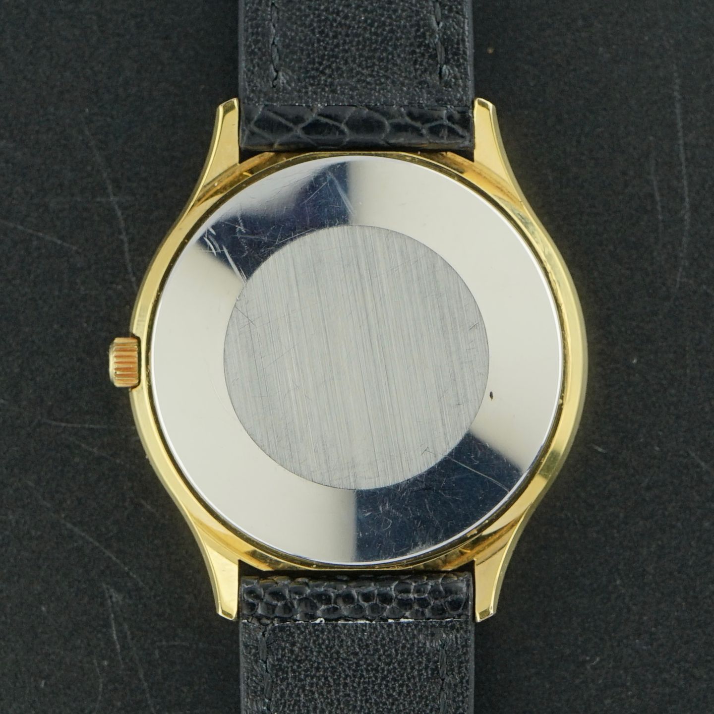 Omega De Ville 192.0027 - (3/8)