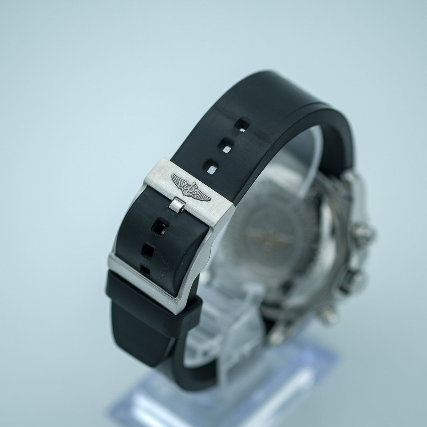 Breitling Superocean Chronograph II A1334102 - (8/8)