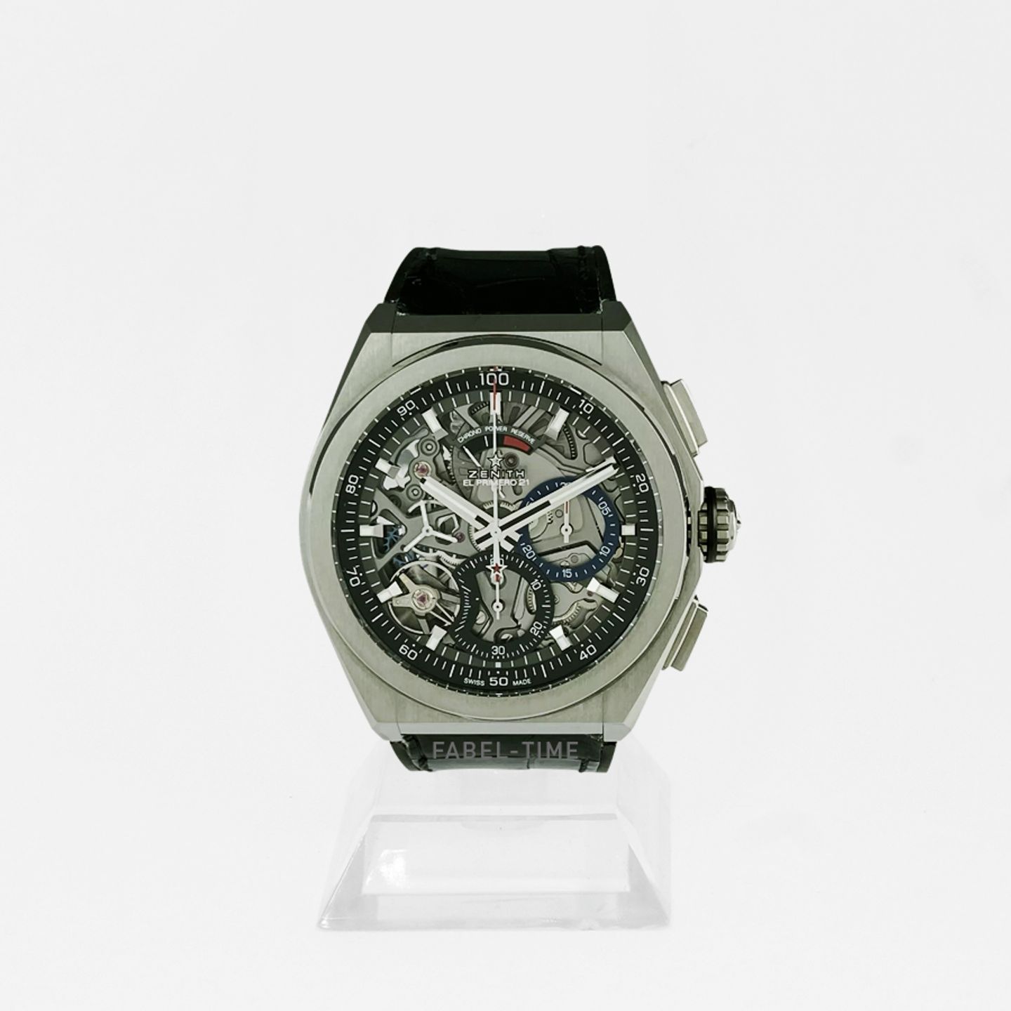 Zenith Defy El Primero 95.9000.9004/78.R582 - (1/1)