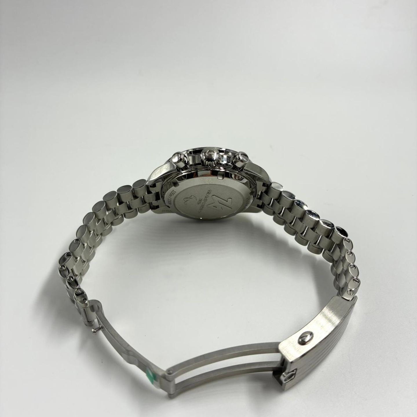 Omega Speedmaster 522.30.38.50.04.002 (2025) - Black dial 40 mm Steel case (5/5)