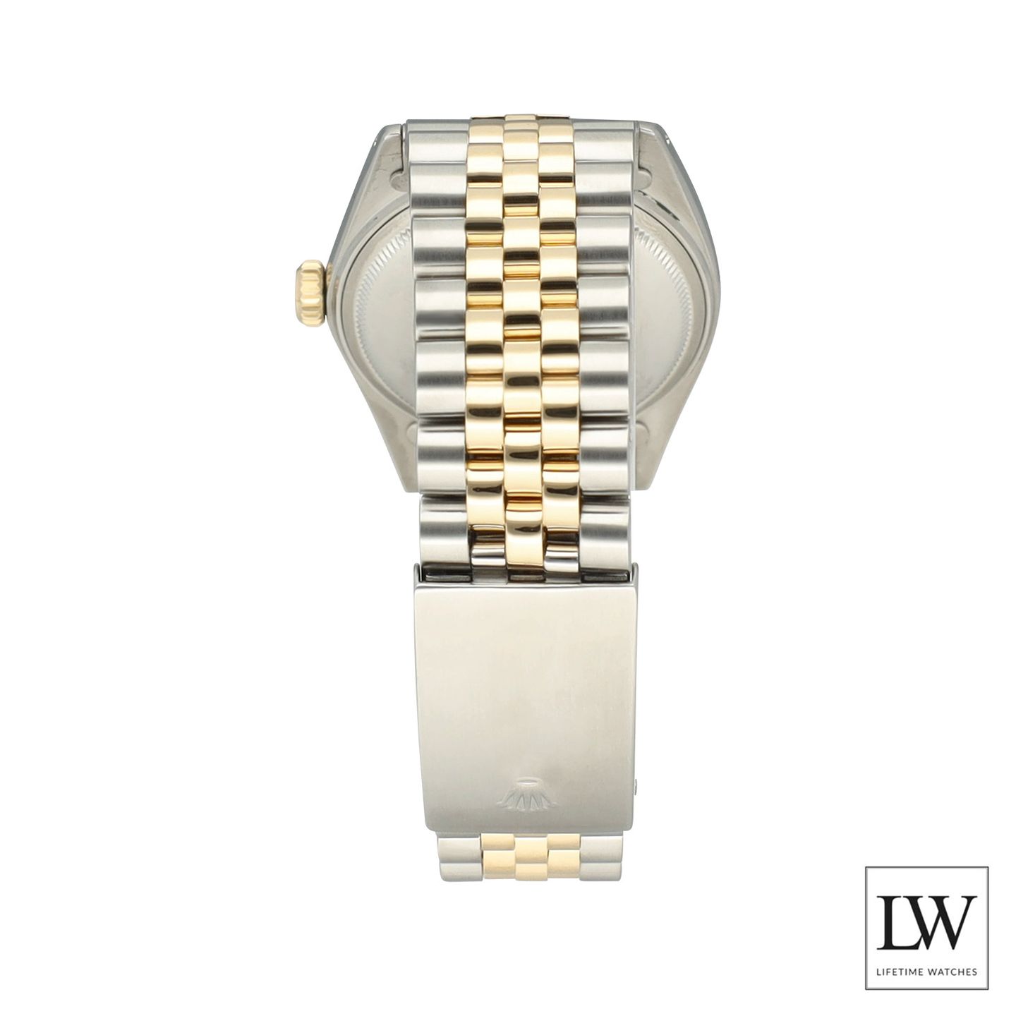 Rolex Datejust 36 16013 - (7/8)