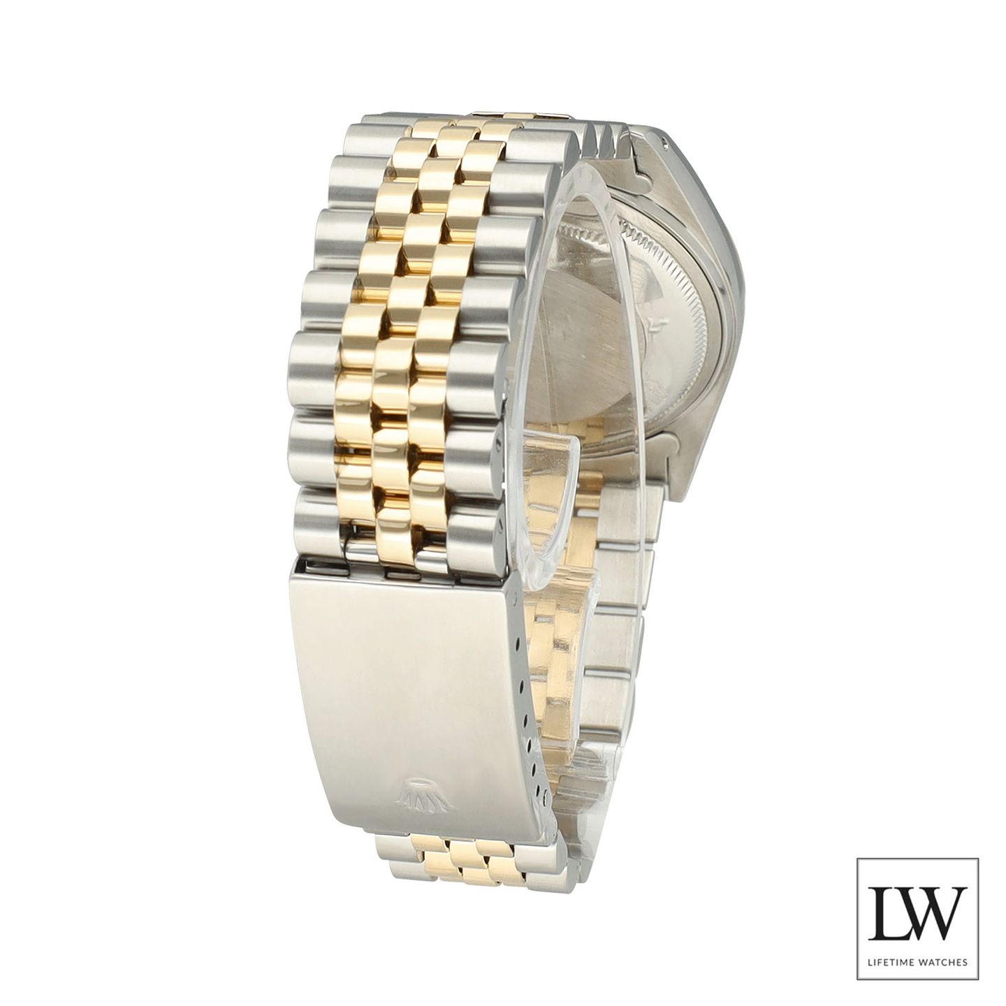 Rolex Datejust 36 16013 - (6/8)