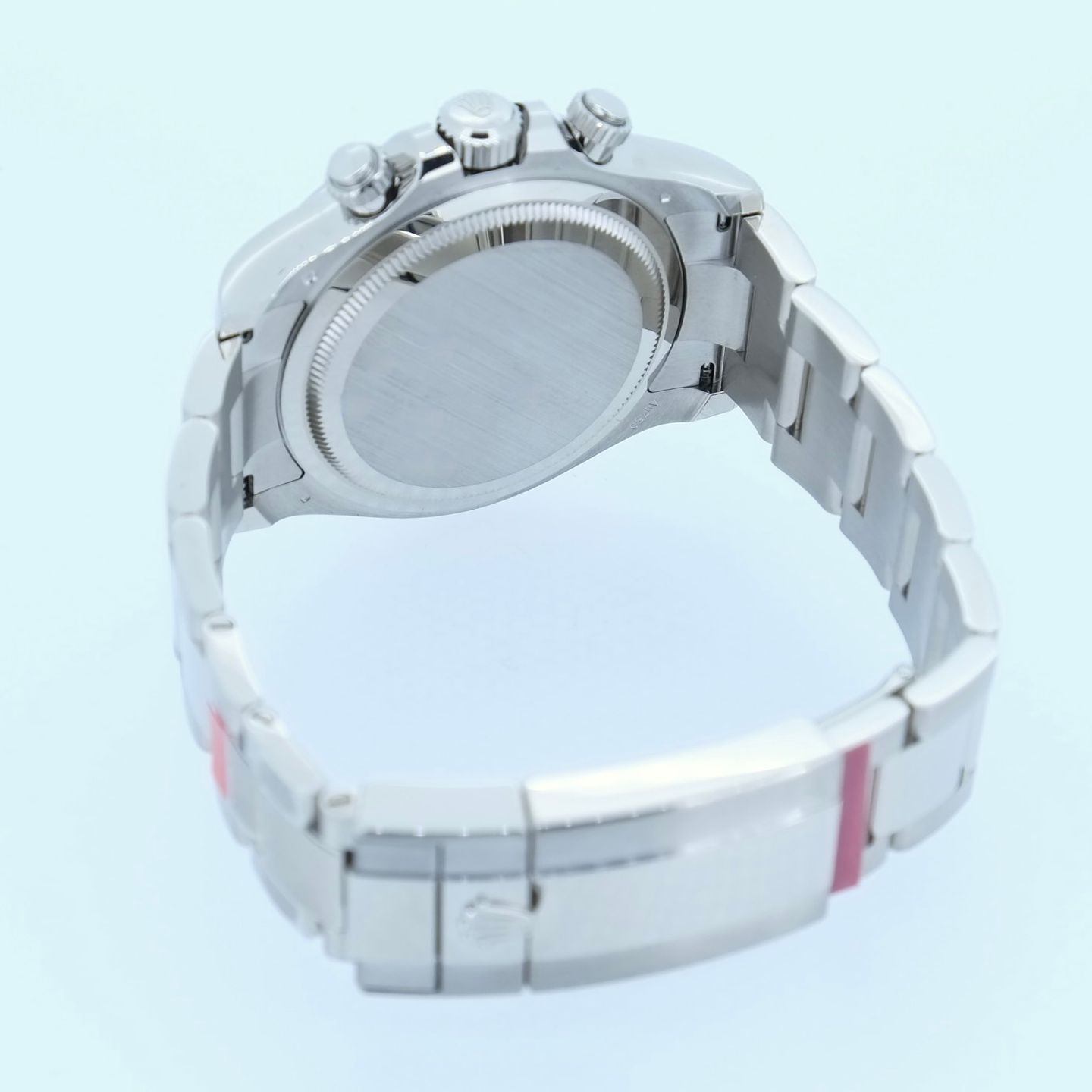 Rolex Daytona 126509 (2025) - Black dial 40 mm White Gold case (2/6)