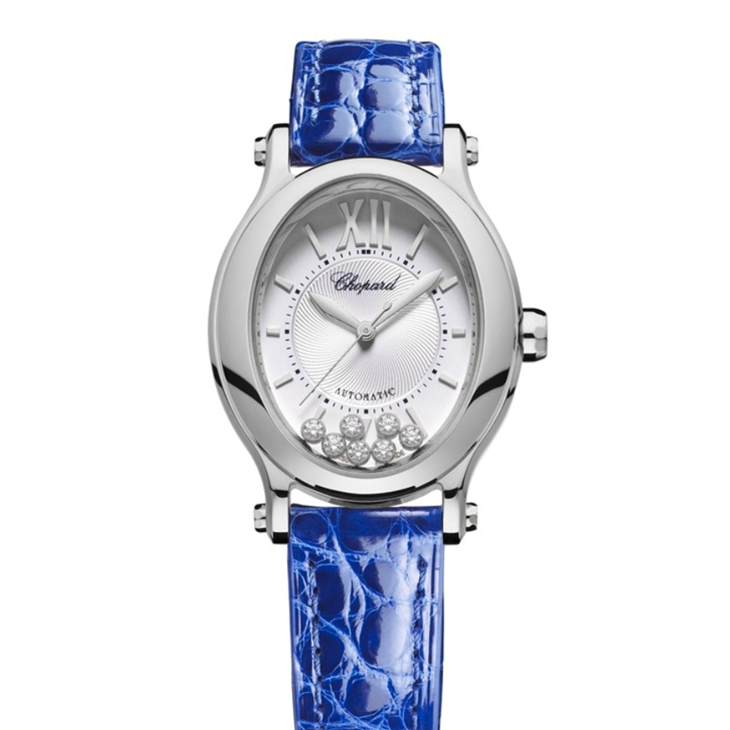 Chopard Happy Sport 278602-3001 - (1/1)