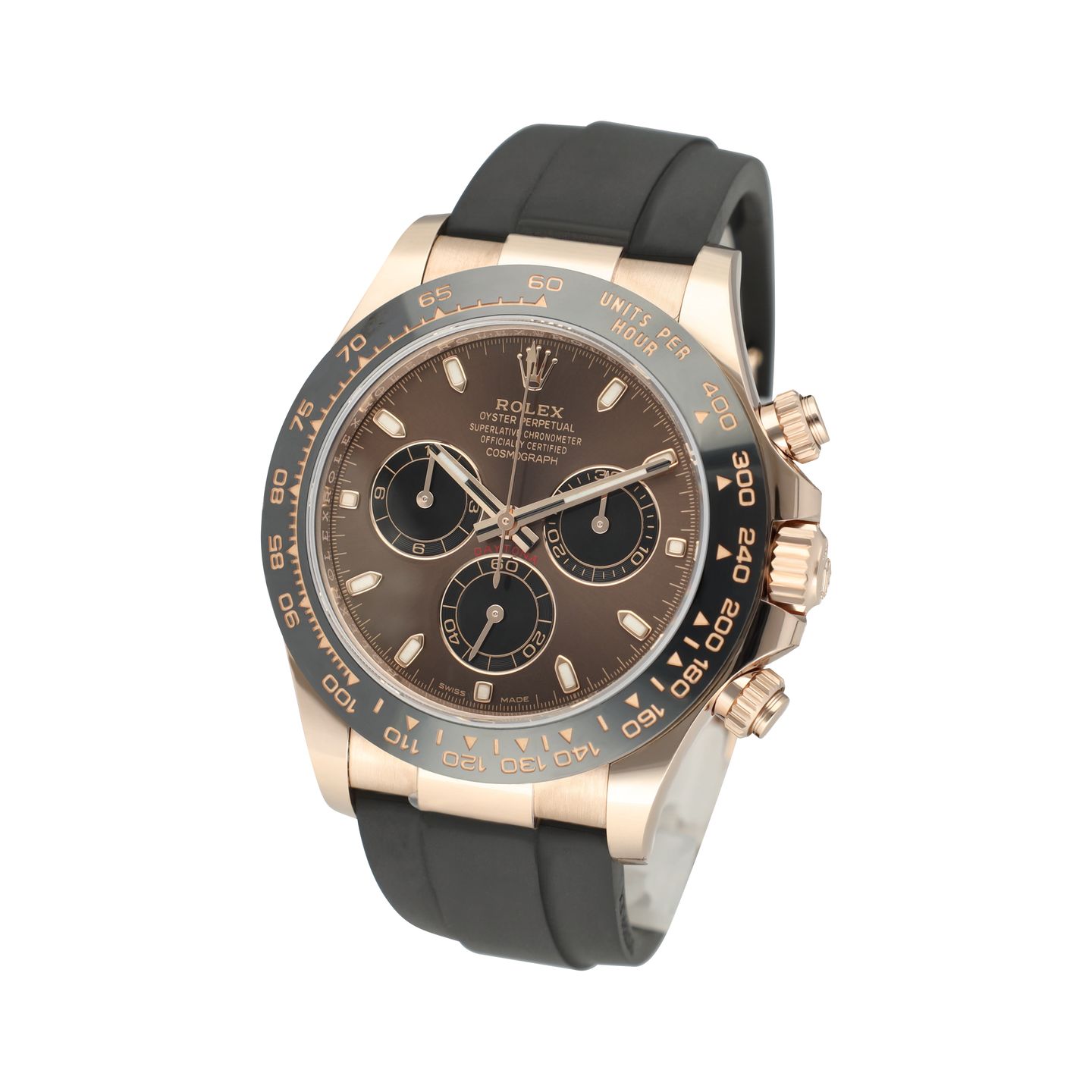 Rolex Daytona 116515LN - (3/8)
