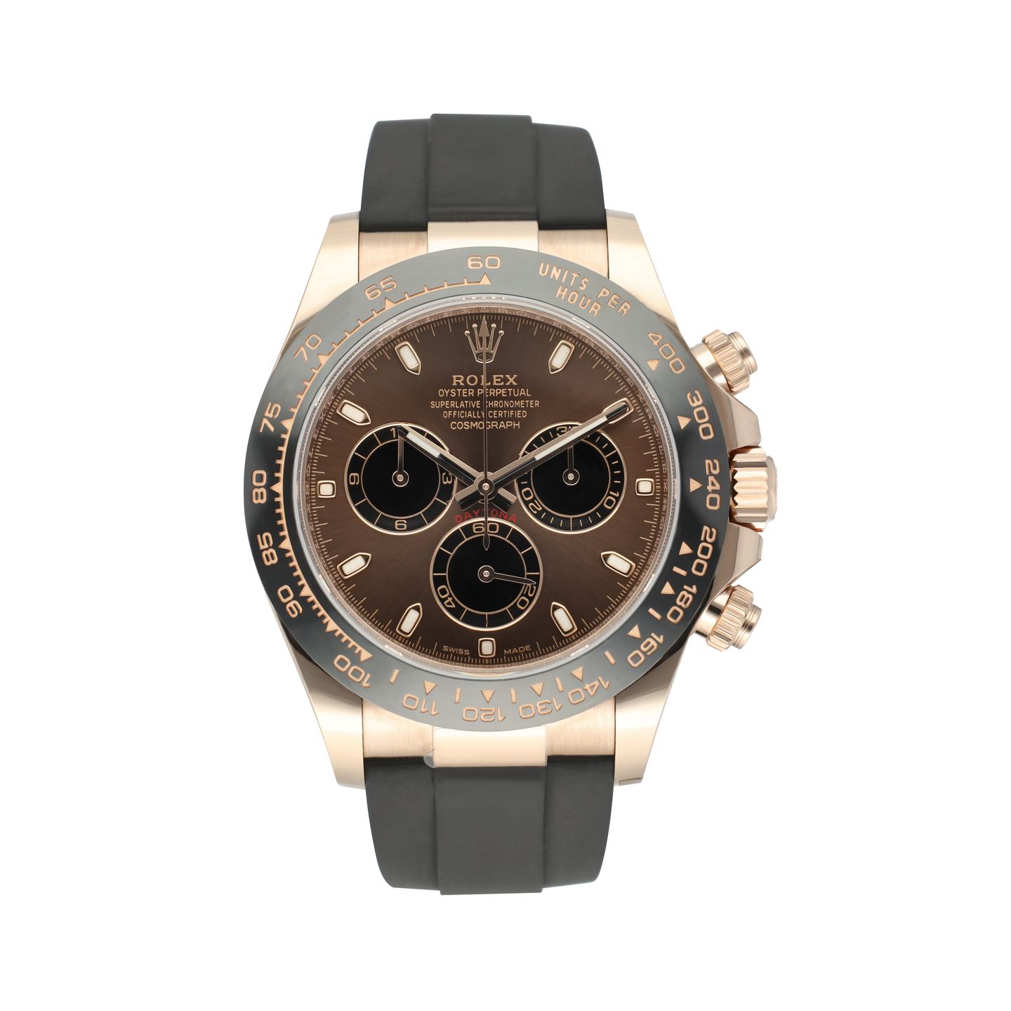 Rolex Daytona 116515LN - (2/8)
