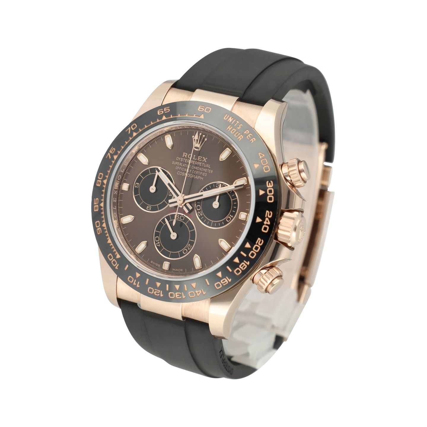 Rolex Daytona 116515LN - (4/8)