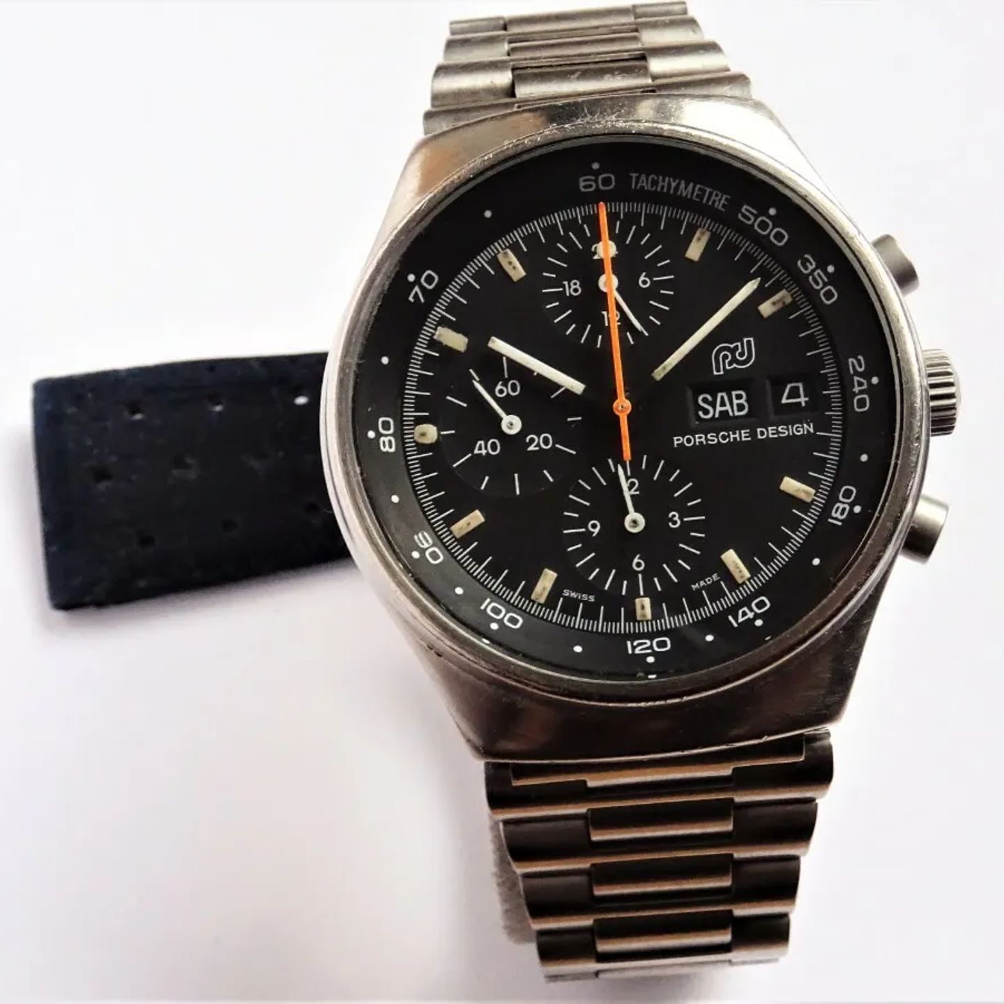 Porsche Design Vintage 7176S - (2/8)