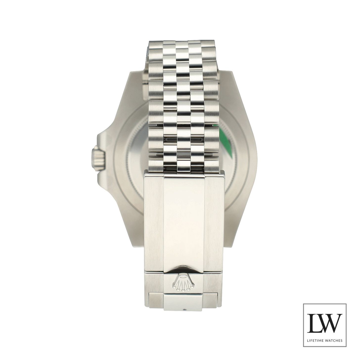 Rolex GMT-Master II 126710GRNR - (7/8)