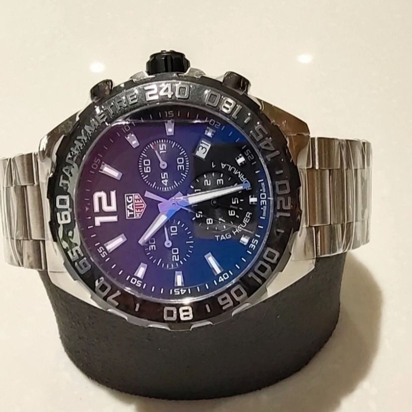 TAG Heuer Formula 1 Quartz CAZ101AV.BA0842 - (7/7)