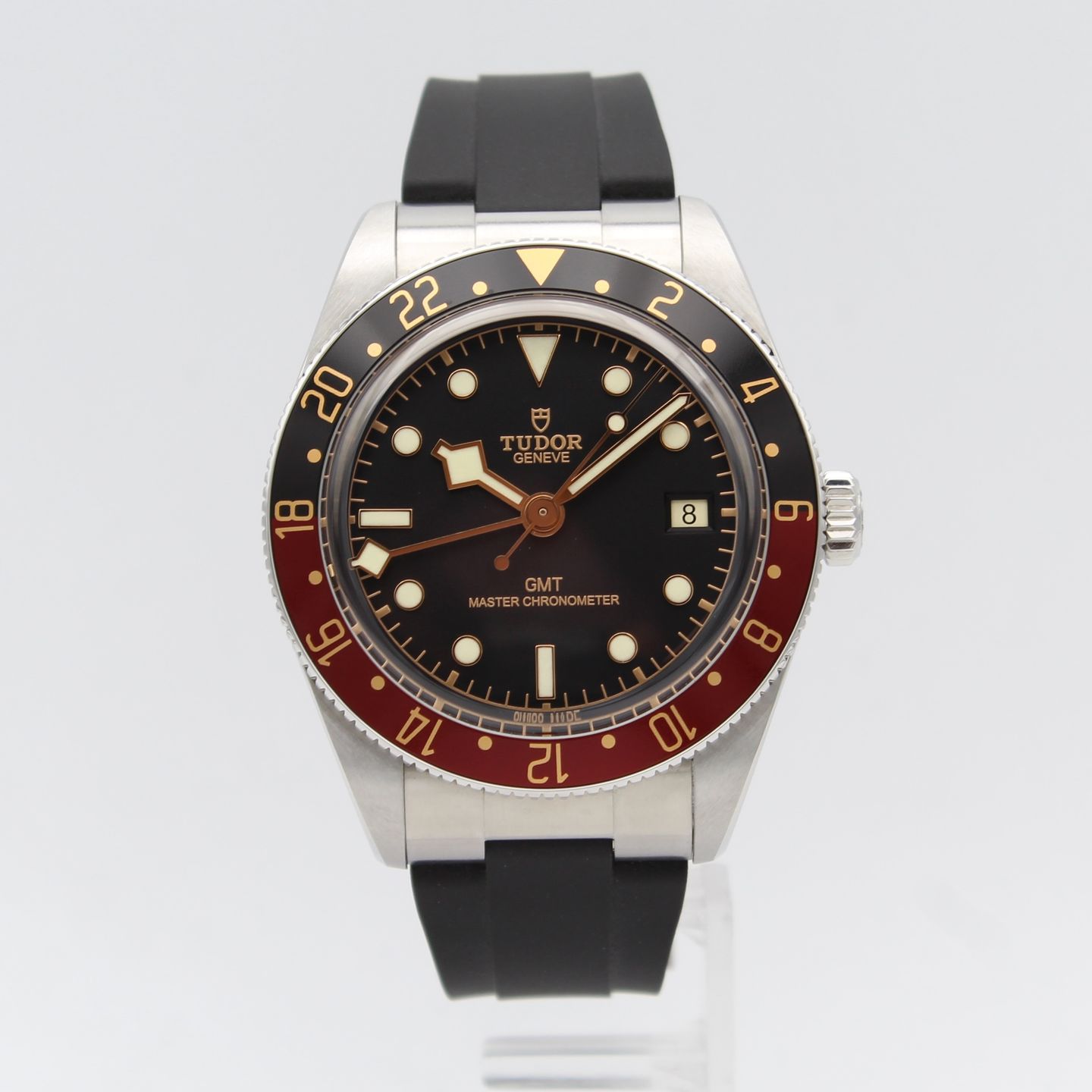 Tudor Black Bay GMT 7939G1A0NRU - (1/8)