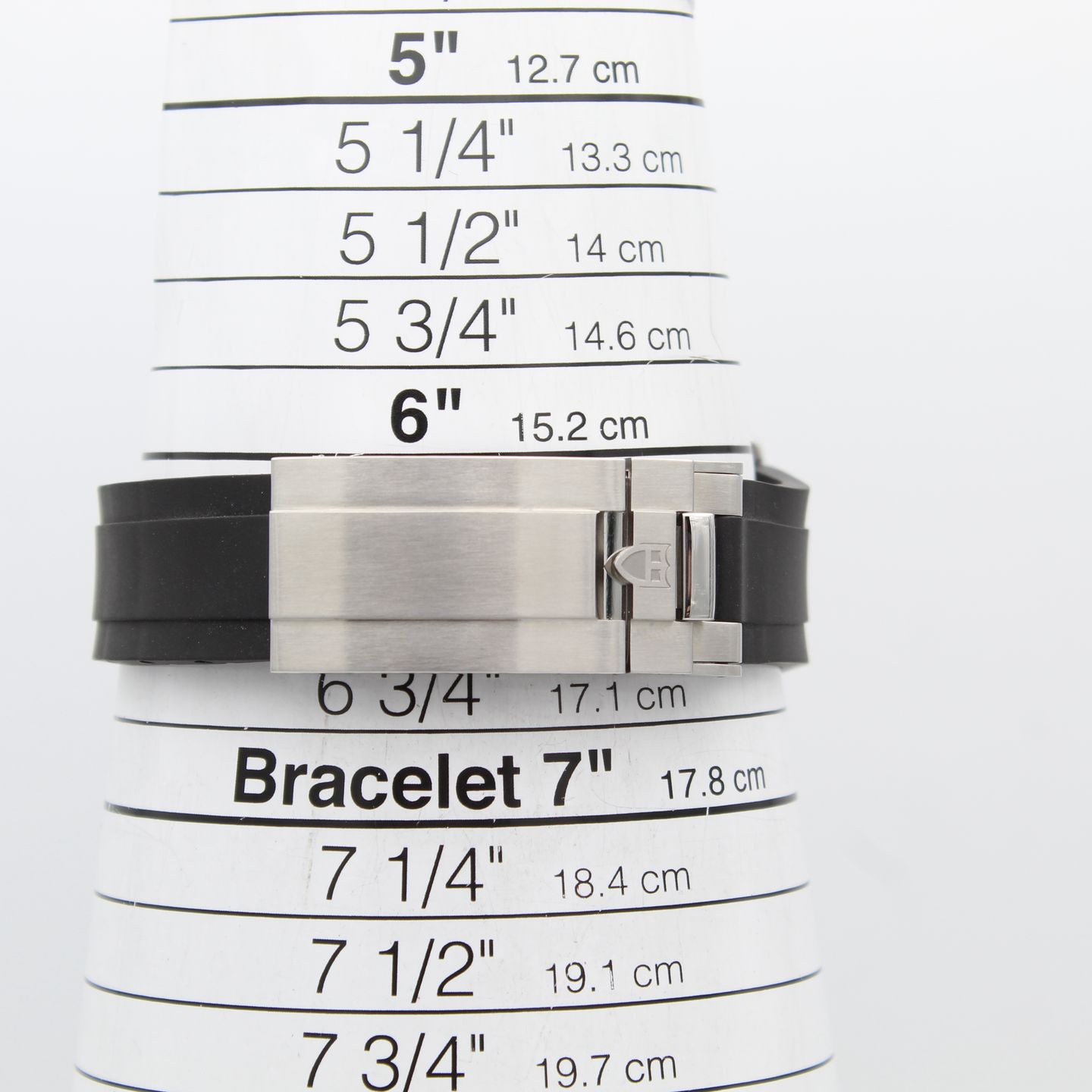 Tudor Black Bay GMT 7939G1A0NRU - (7/8)