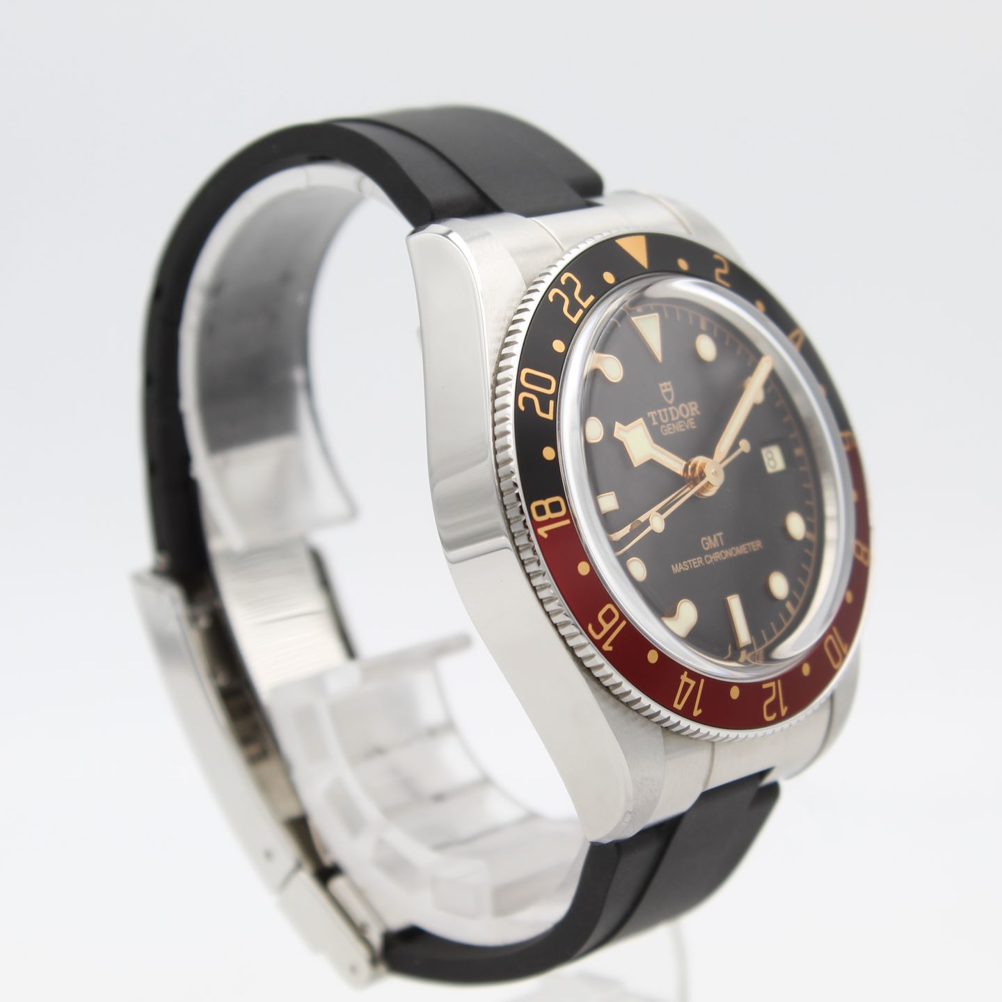 Tudor Black Bay GMT 7939G1A0NRU - (2/8)