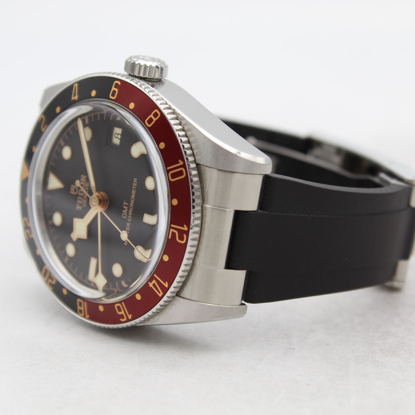 Tudor Black Bay GMT 7939G1A0NRU - (5/8)