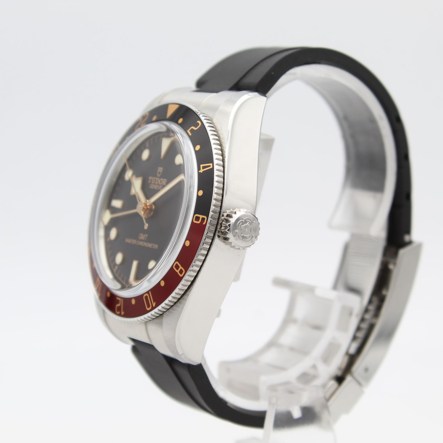 Tudor Black Bay GMT 7939G1A0NRU - (3/8)