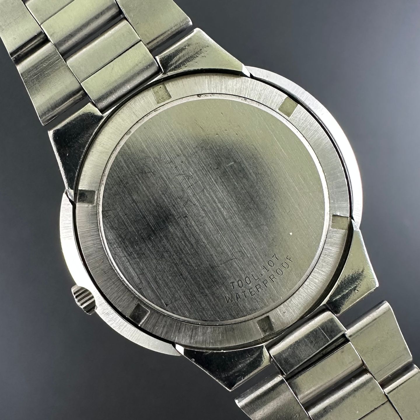 Omega Dynamic 165.039 - (3/8)