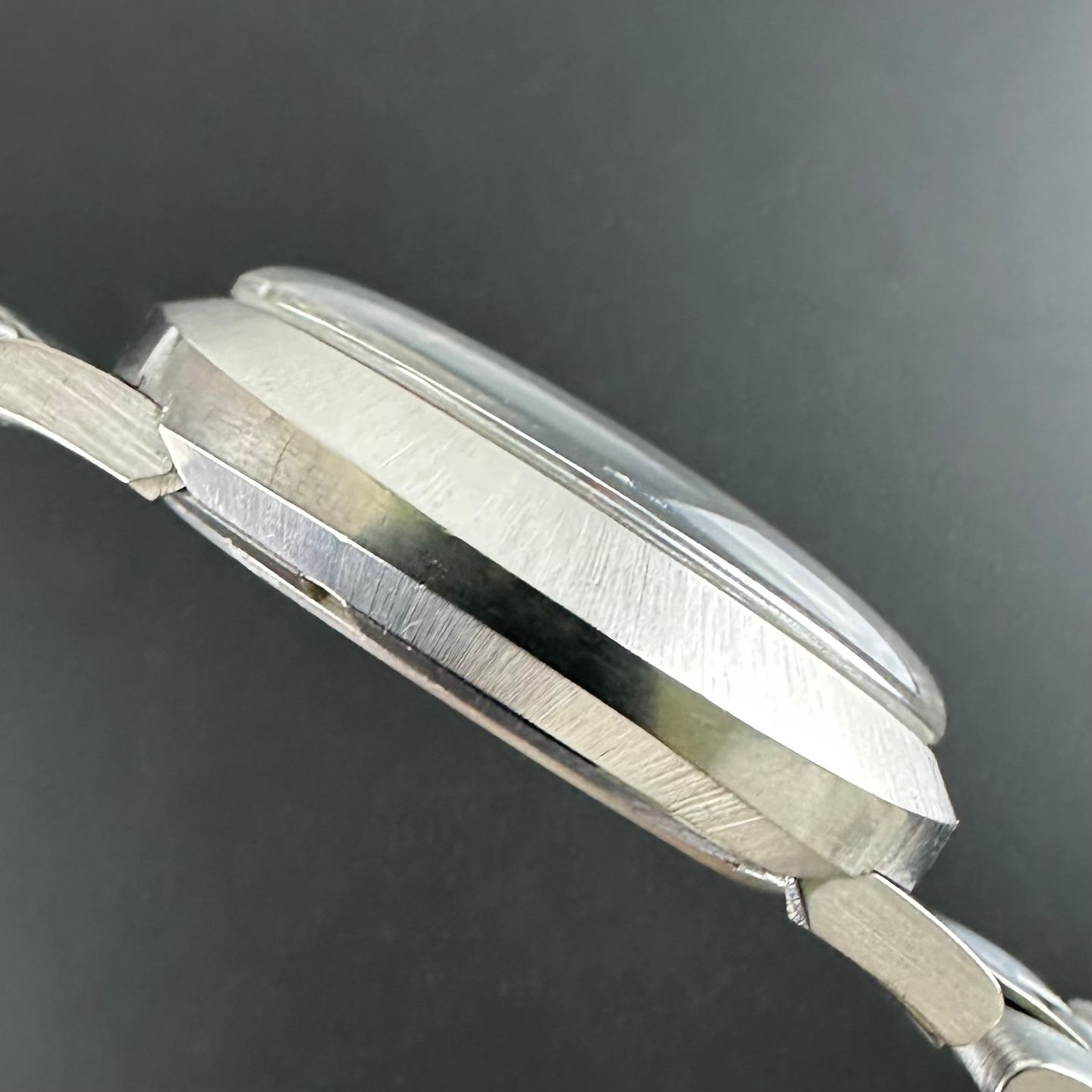 Omega Dynamic 165.039 - (5/8)