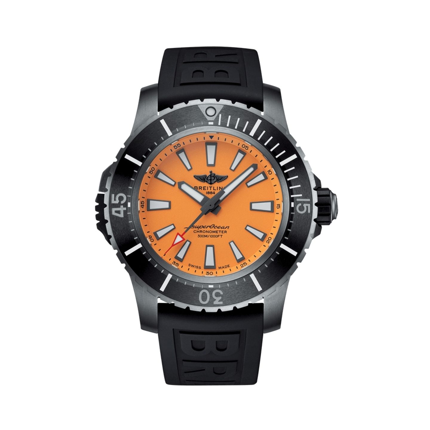 Breitling Superocean E17369241I1S1 - (1/1)