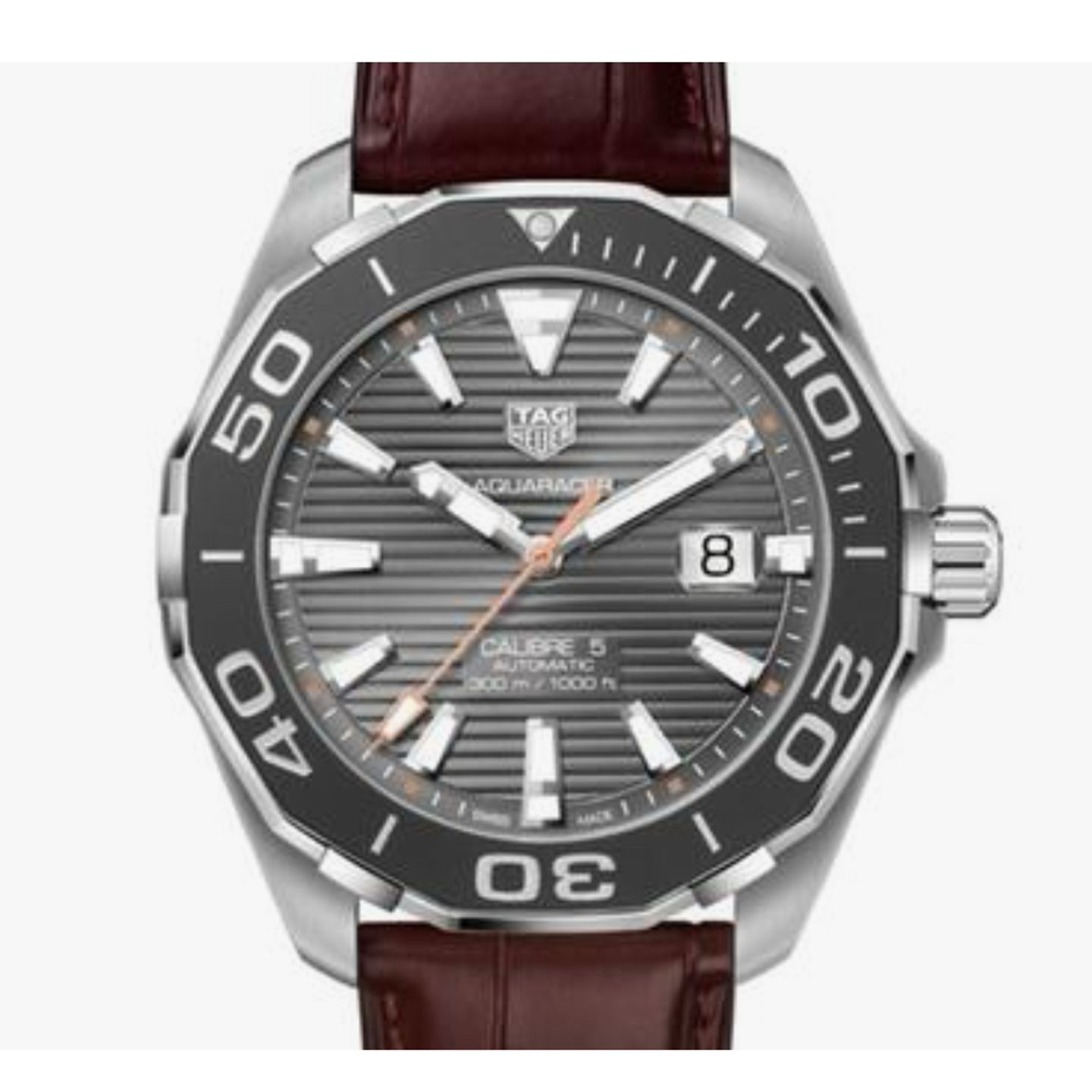 TAG Heuer Aquaracer 300M WAY201M.FC6474 - (1/1)