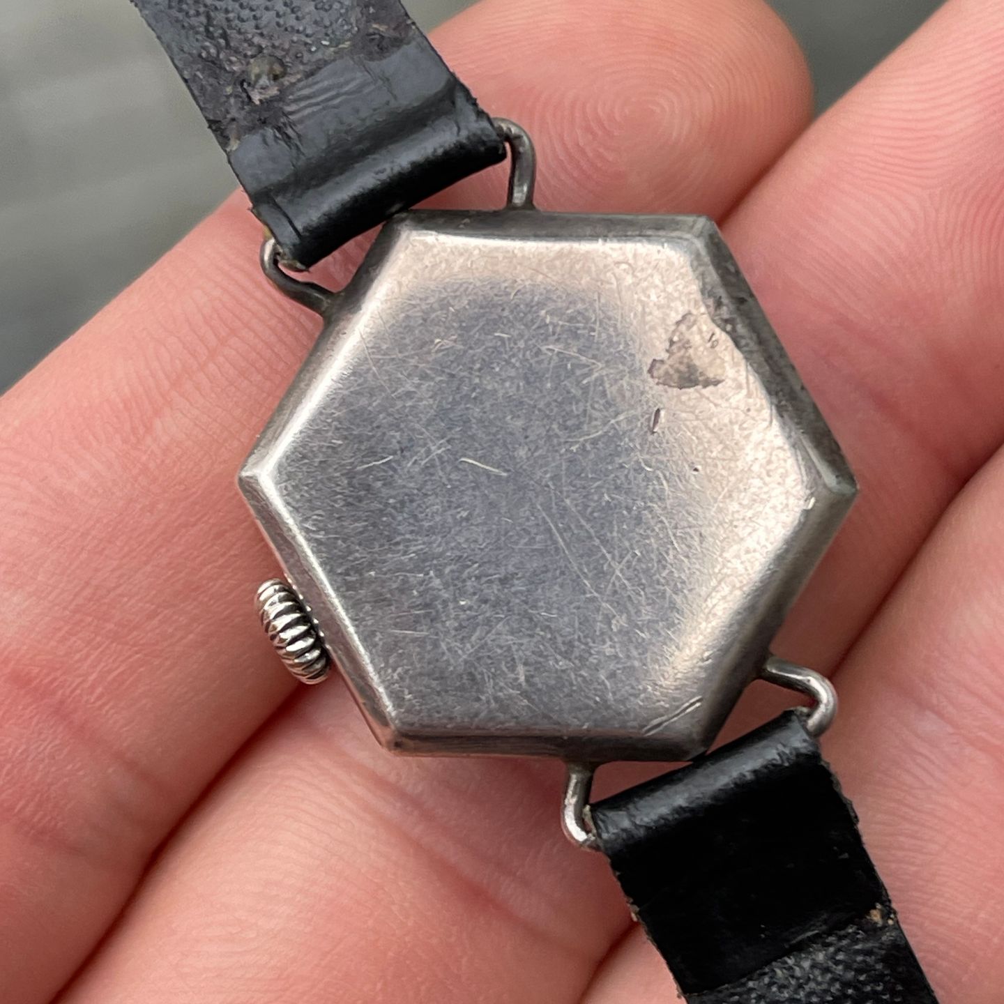 Cartier Vintage Unknown - (2/5)