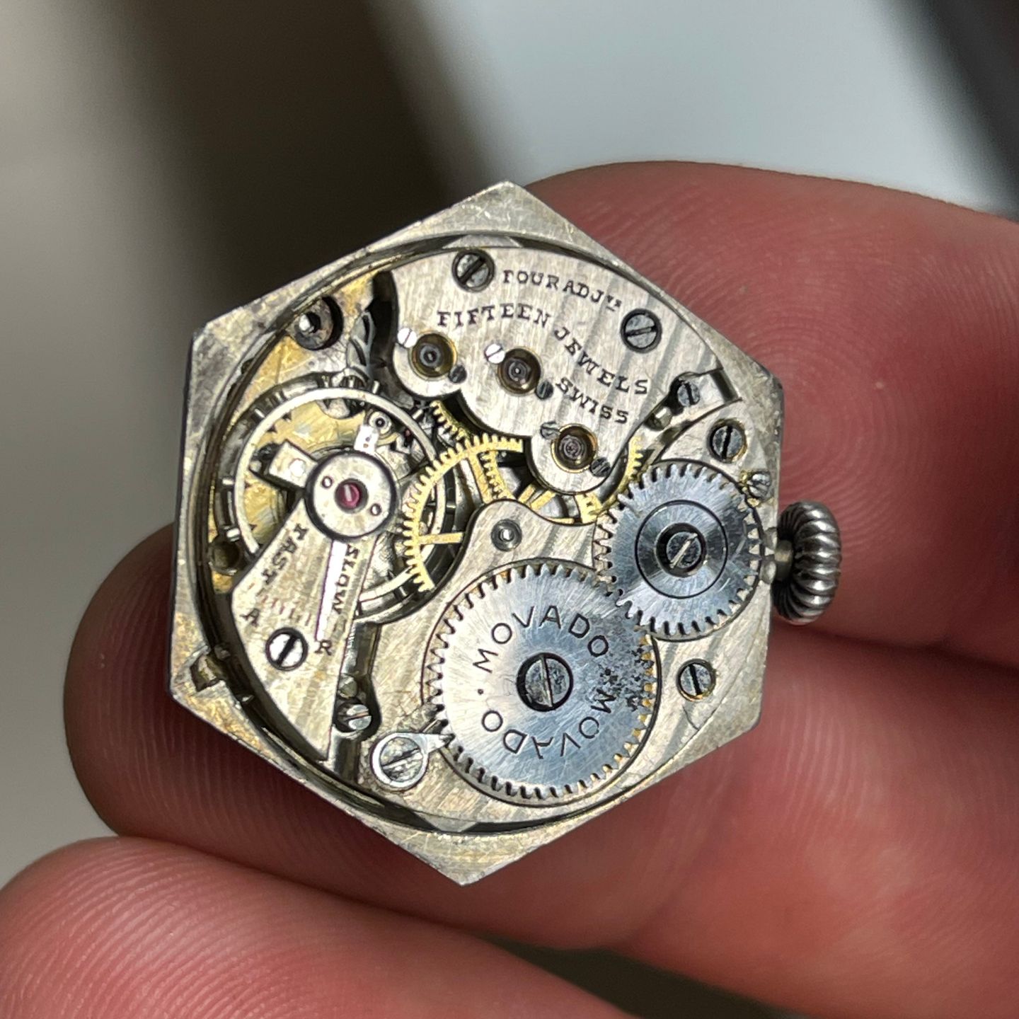 Cartier Vintage Unknown - (5/5)