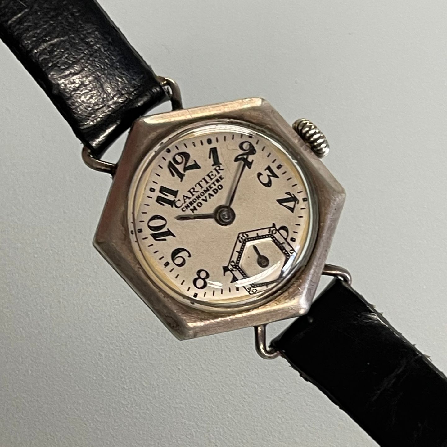 Cartier Vintage Unknown - (1/5)