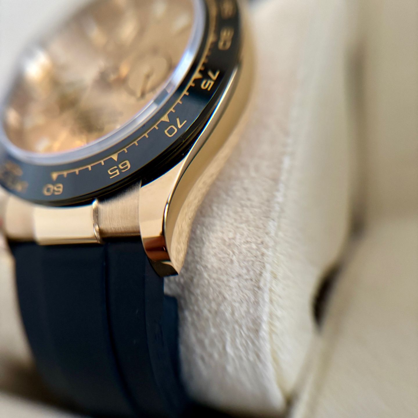 Rolex Daytona 116518LN - (5/8)