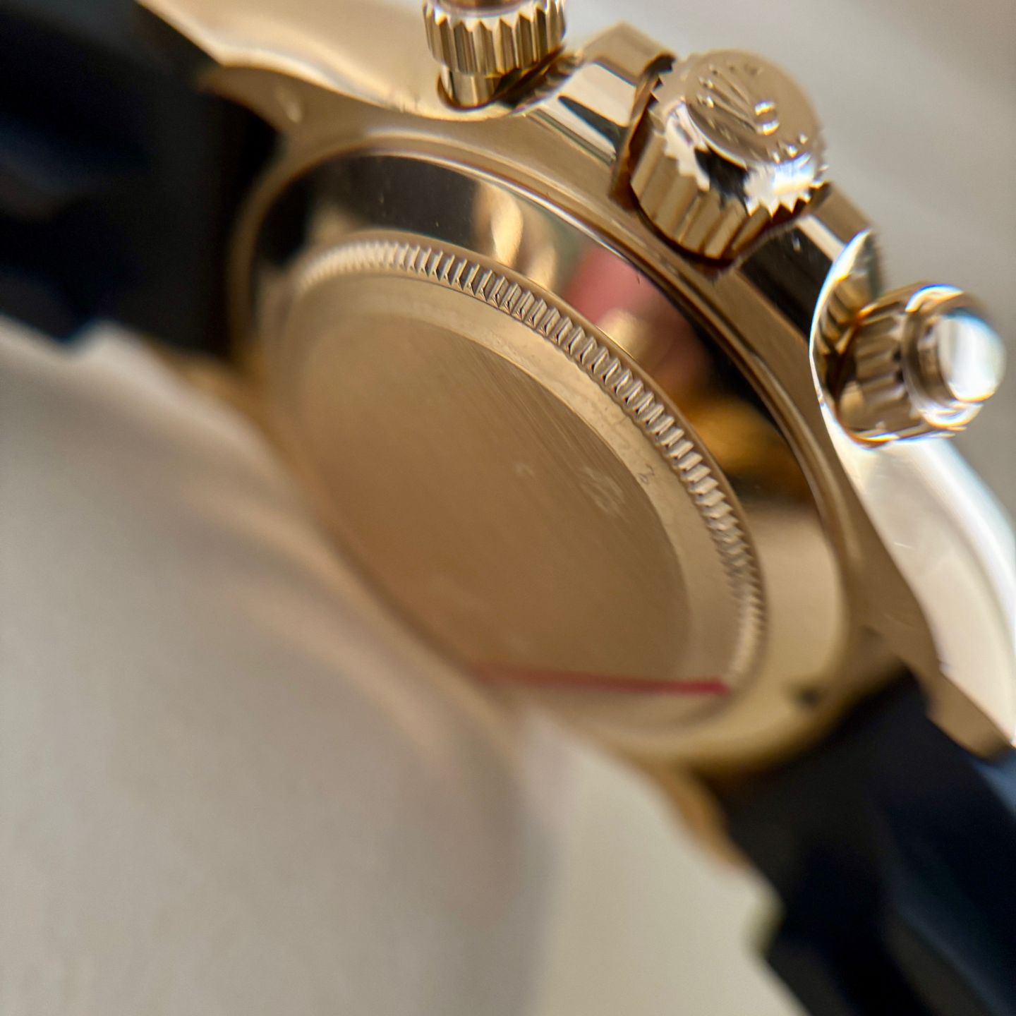 Rolex Daytona 116518LN - (7/8)