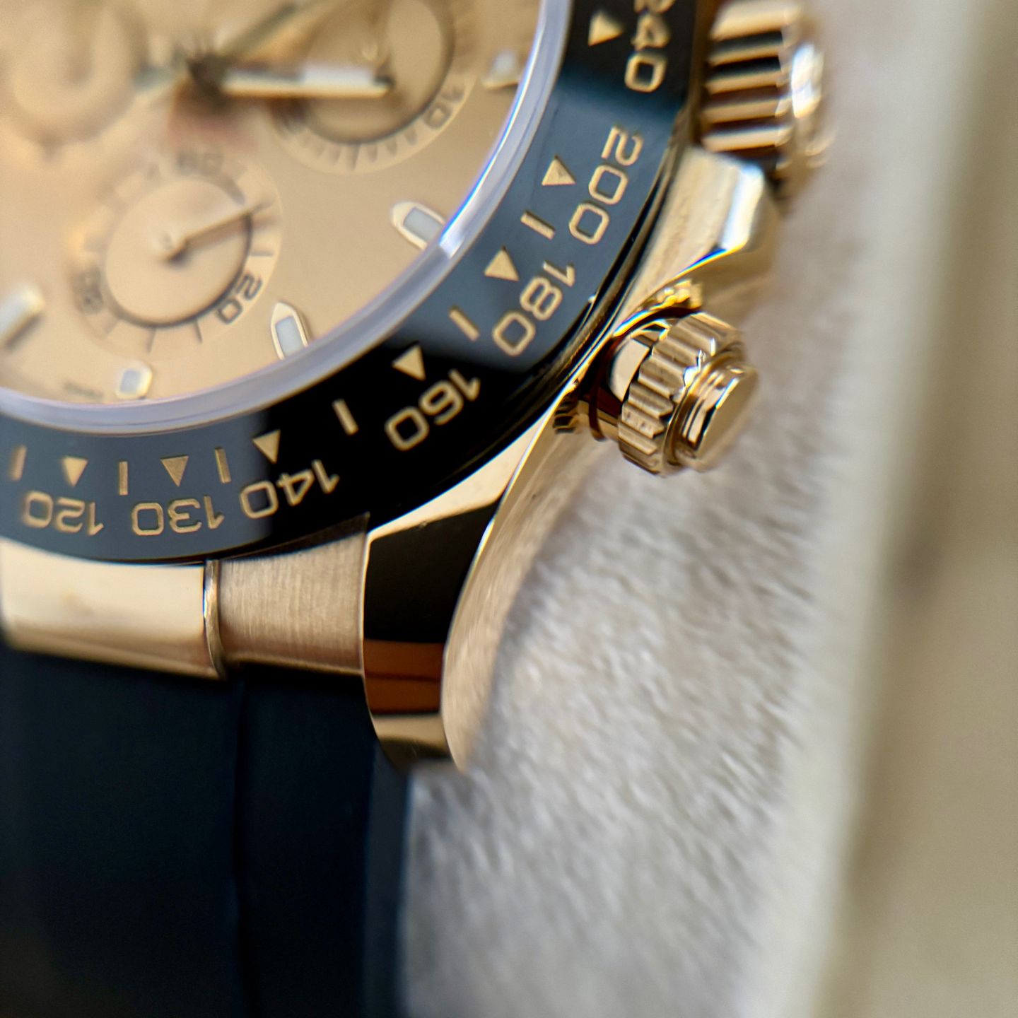 Rolex Daytona 116518LN - (3/8)