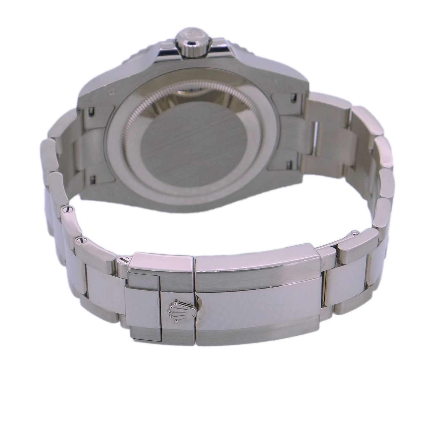 Rolex GMT-Master II 126719BLRO - (2/6)