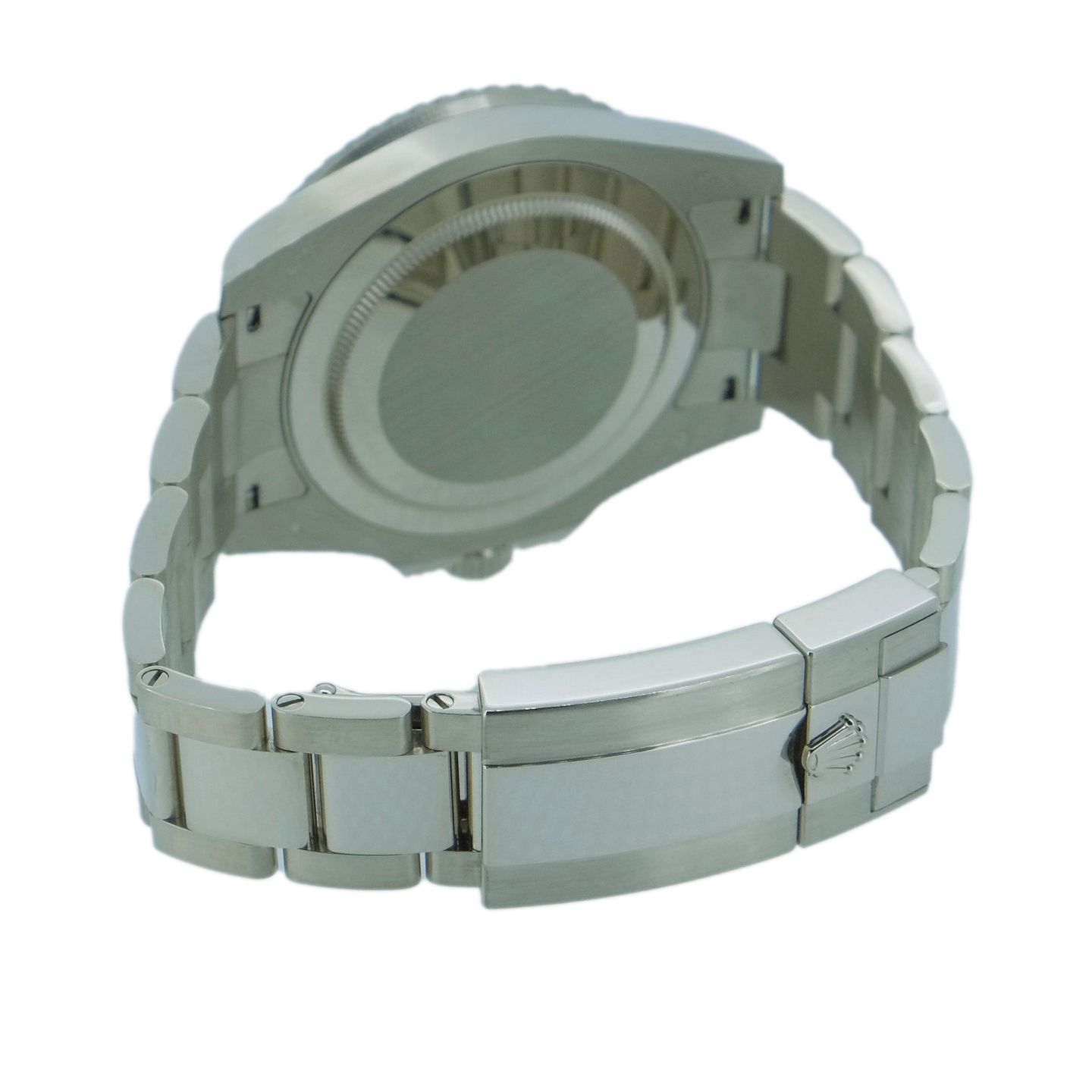 Rolex GMT-Master II 126719BLRO - (3/6)