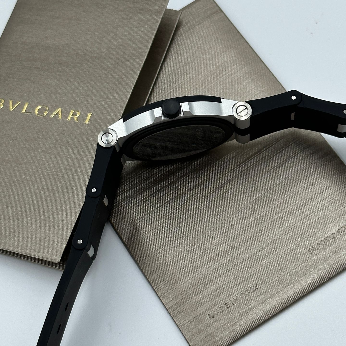 Bulgari Bulgari 103445 - (5/8)