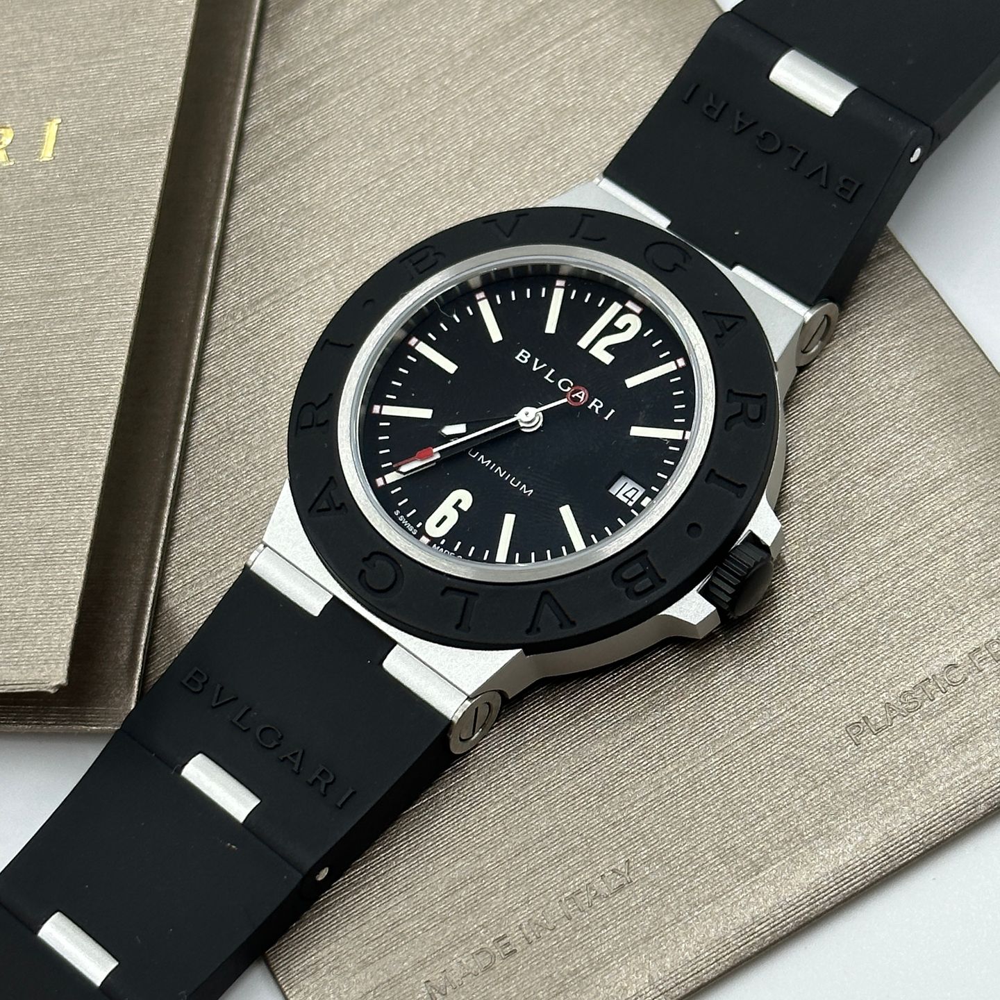 Bulgari Bulgari 103445 - (4/8)