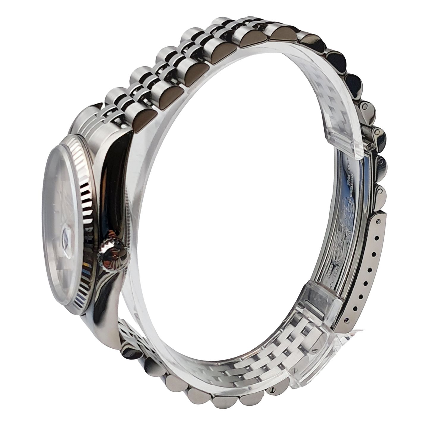 Rolex Datejust 36 16234 - (3/6)