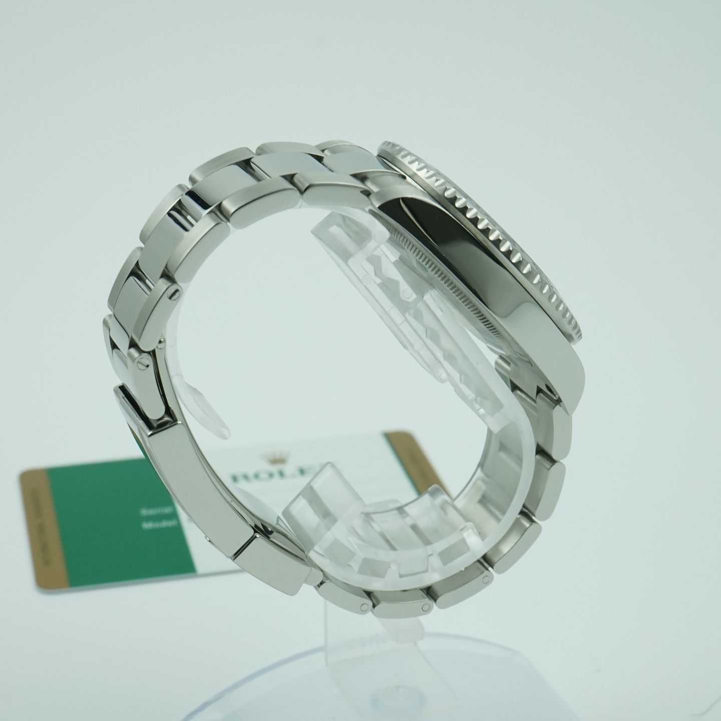 Rolex GMT-Master II 116710LN - (3/8)