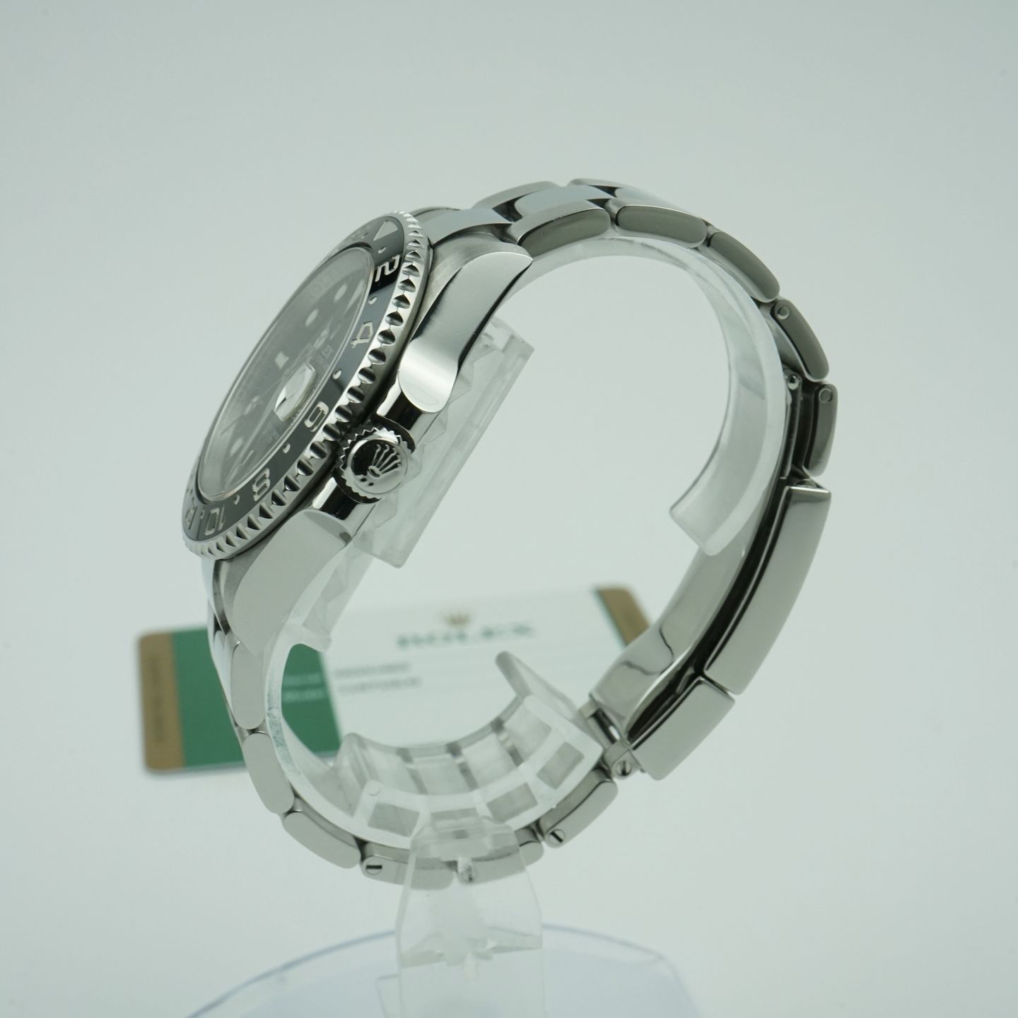 Rolex GMT-Master II 116710LN - (2/8)