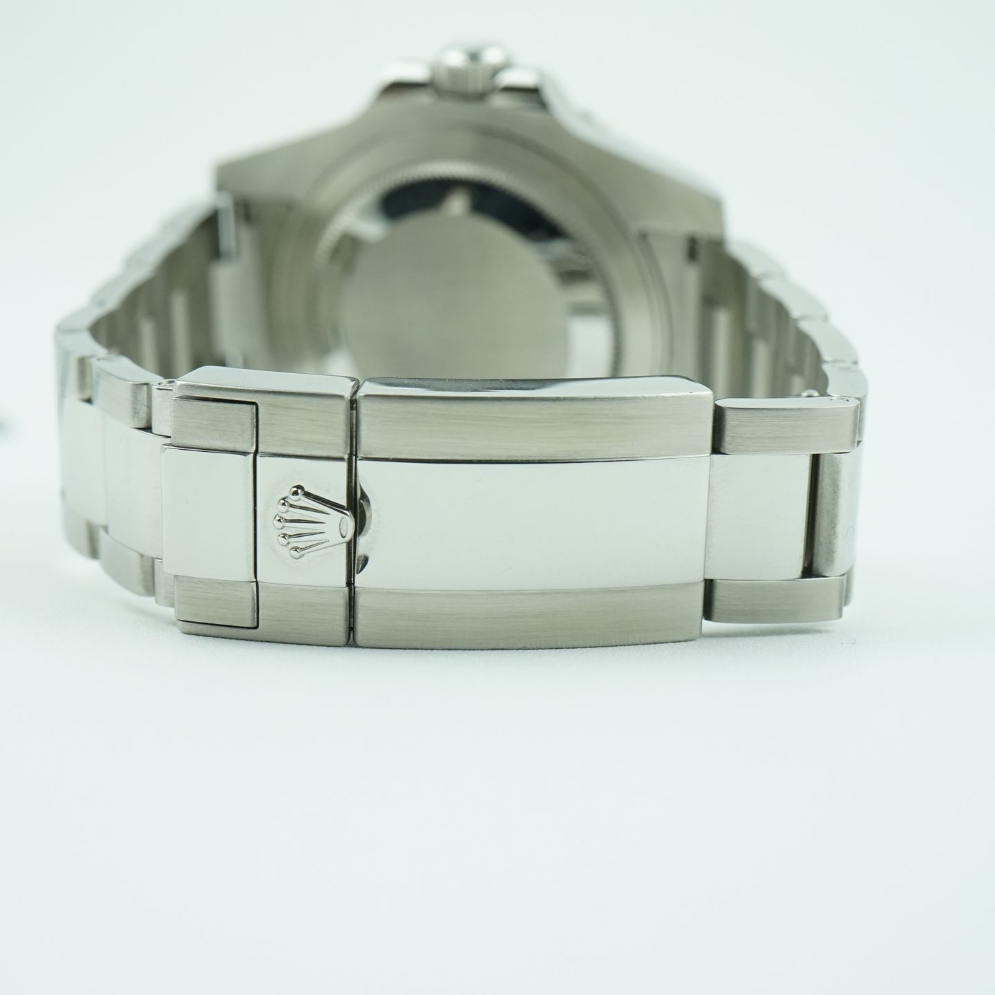 Rolex GMT-Master II 116710LN - (4/8)