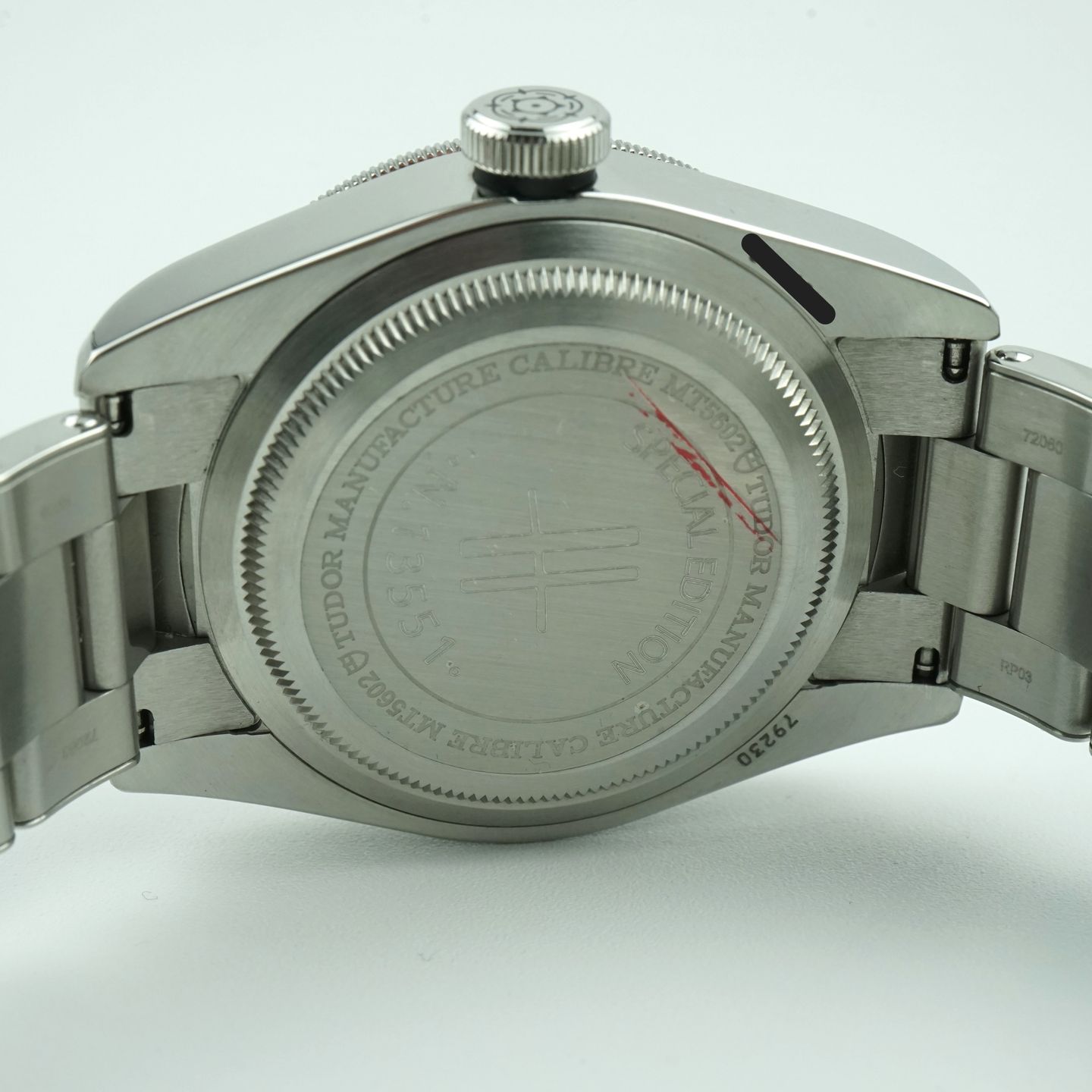 Tudor Black Bay 79230G - (6/8)