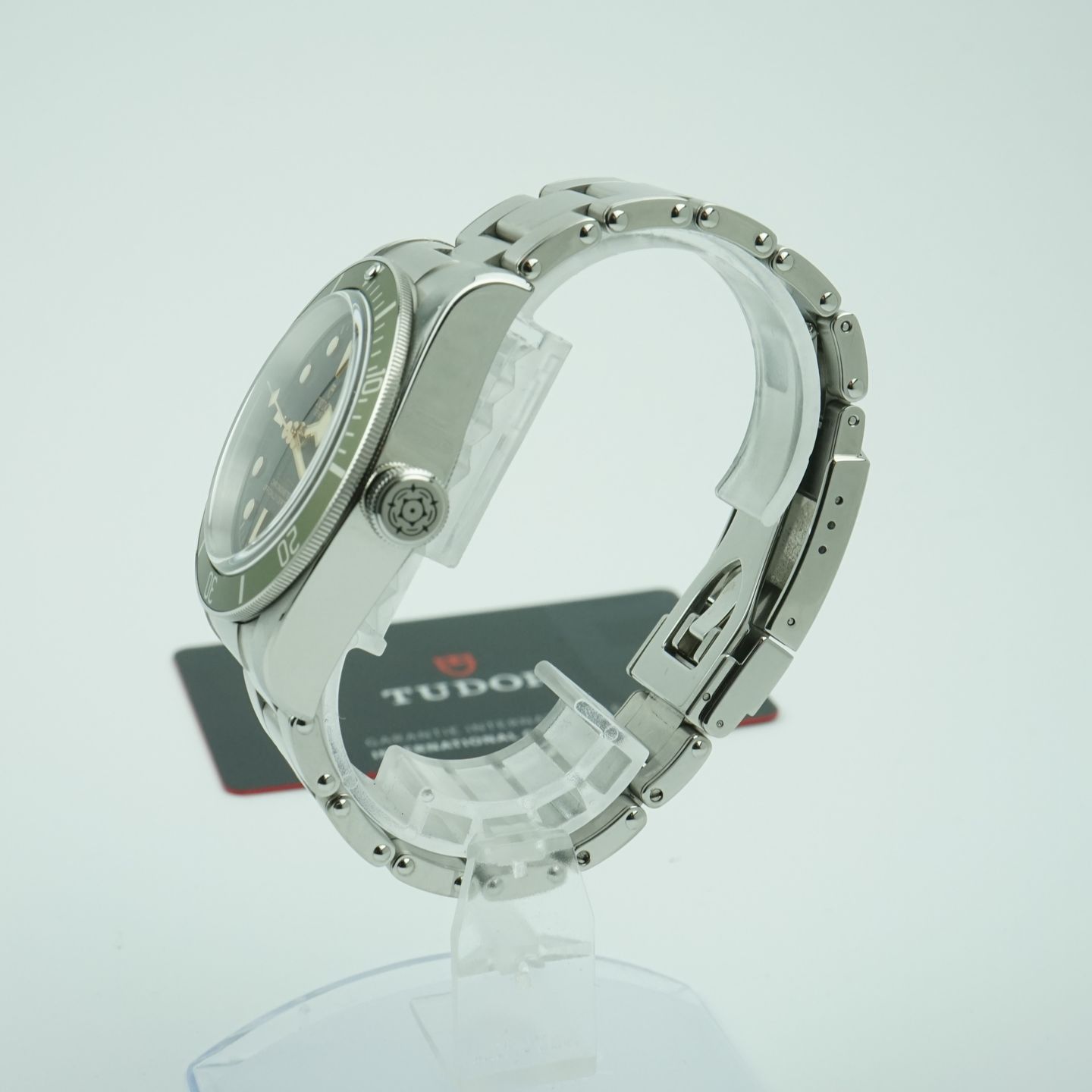 Tudor Black Bay 79230G - (3/8)